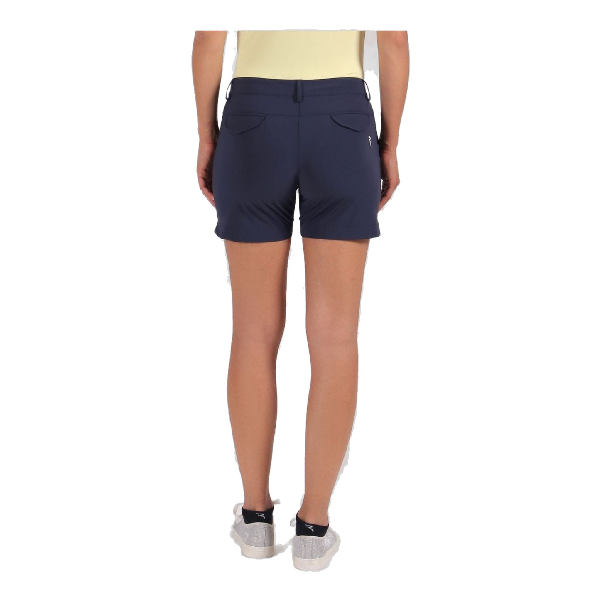 Chervo Short Gravina W Blu Scuro Donna