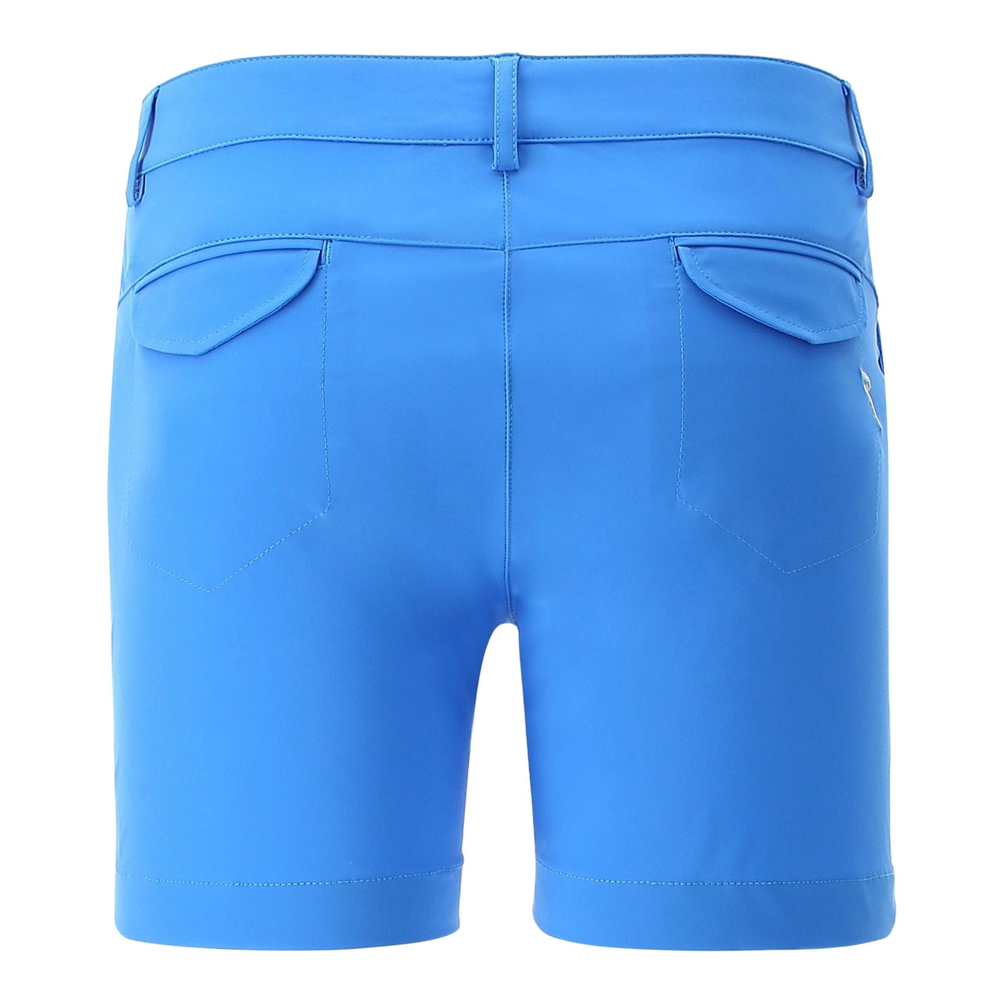 Chervo Short Gravina W Blu Donna