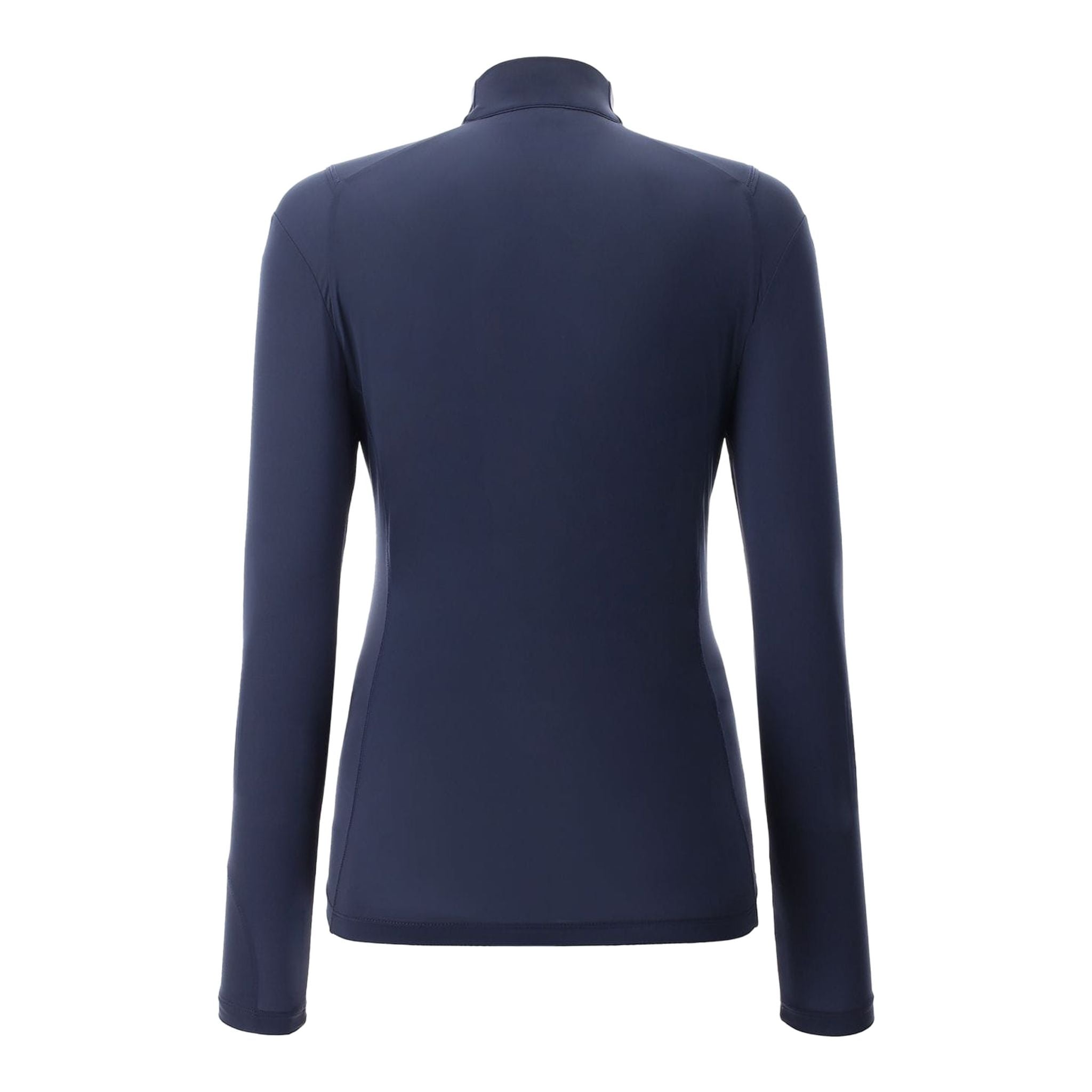 Chervo W Paddock Maglione Blu Scuro Donna
