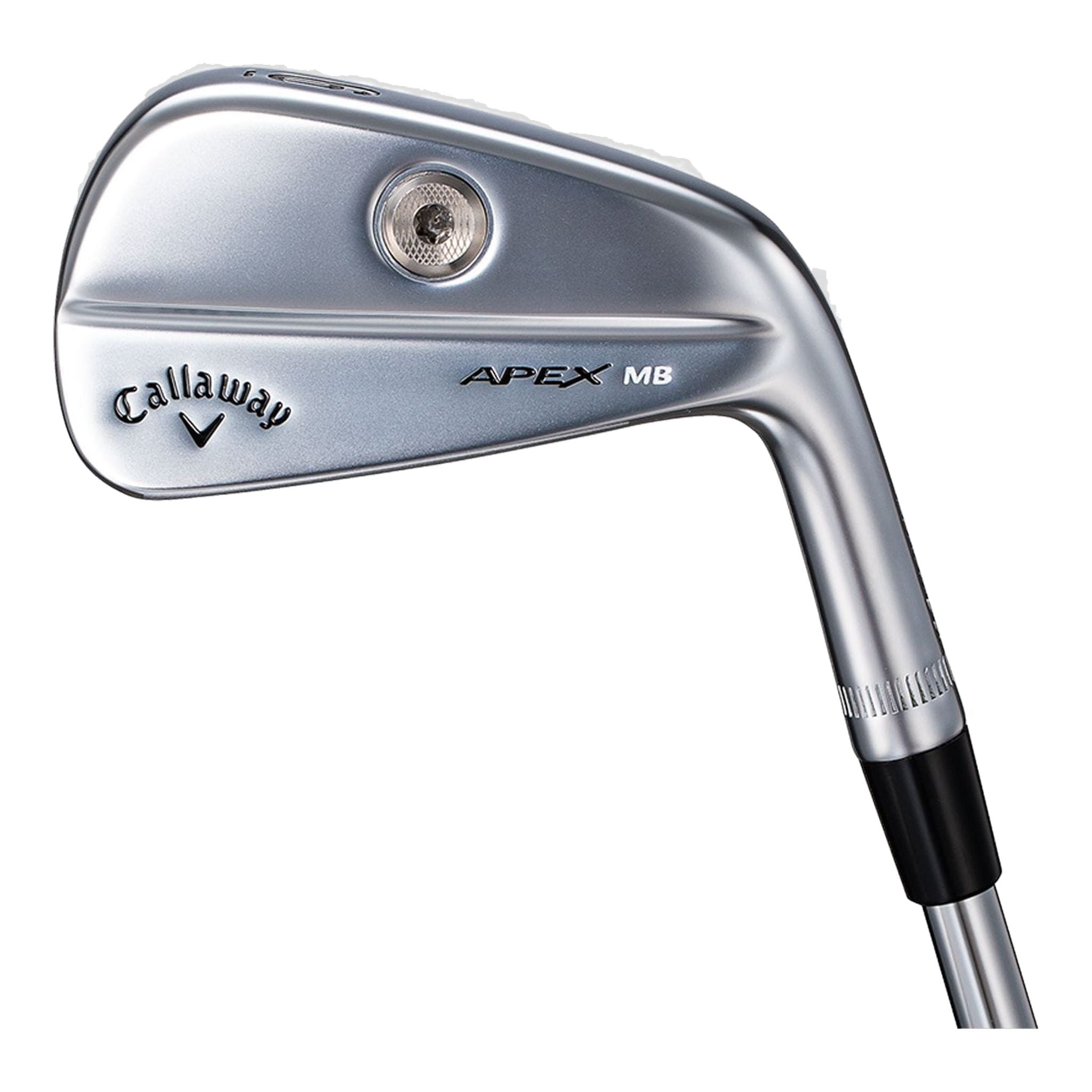 Callaway Apex MB (21) HE RH 4P S ST Uomo
