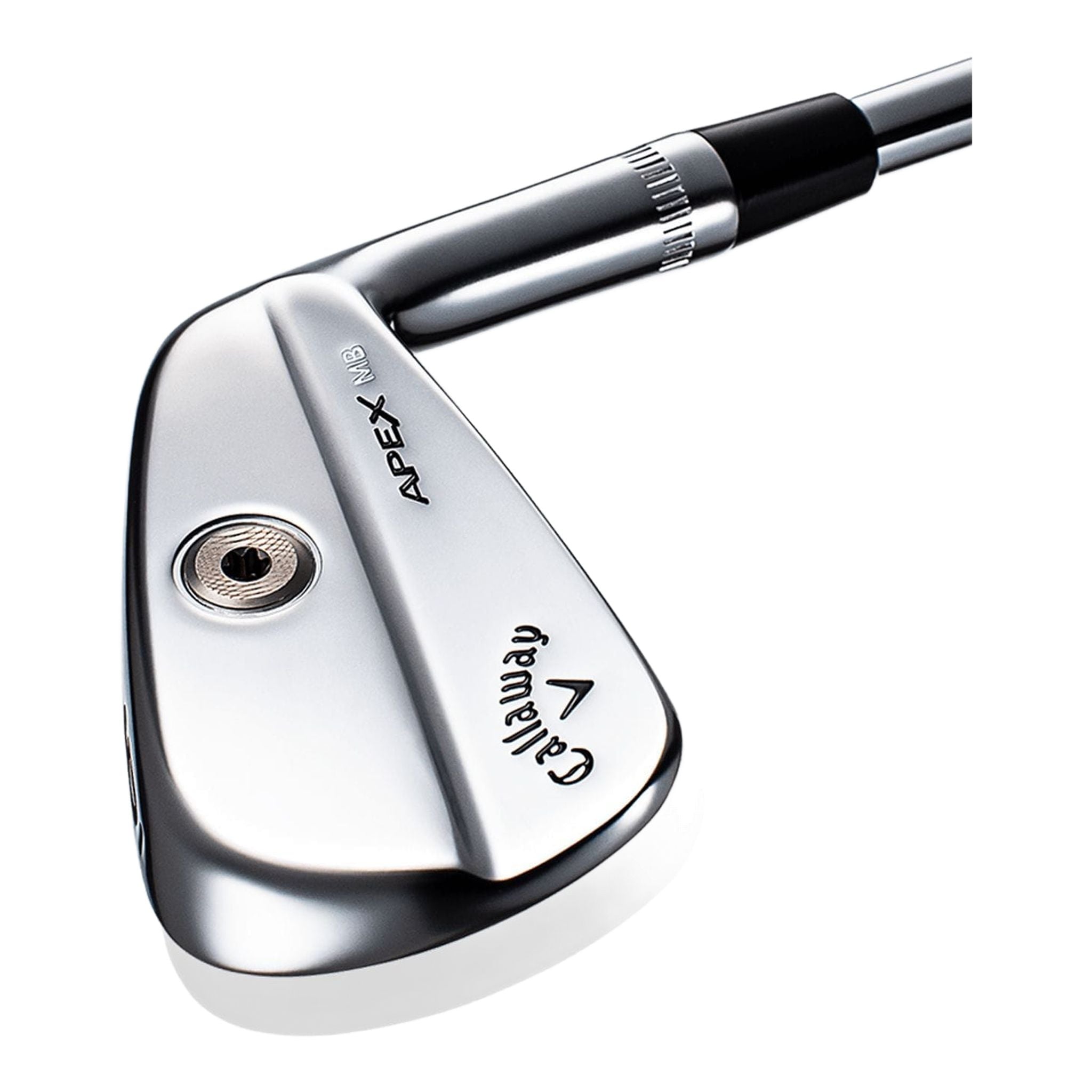 Callaway Apex MB (21) HE RH 4P S ST Uomo