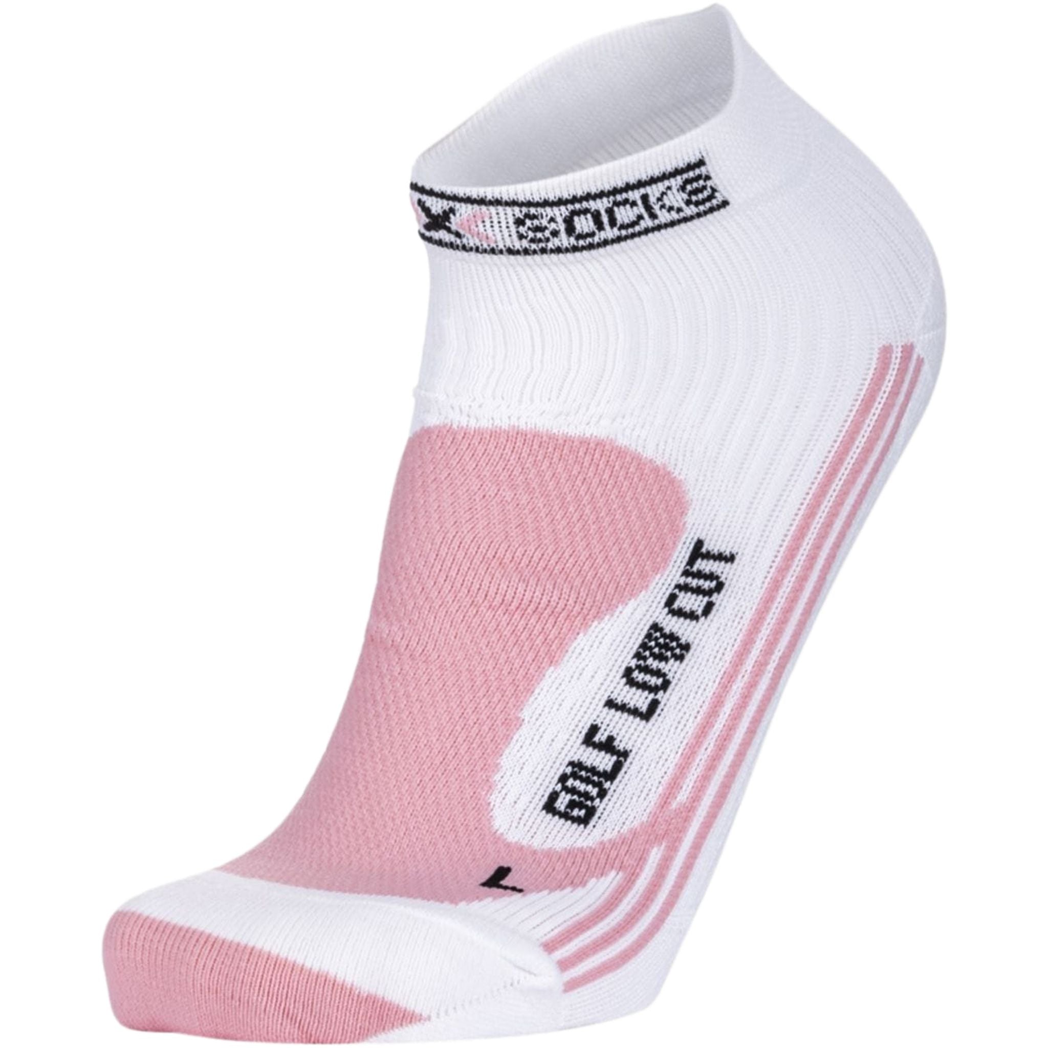 Calzini da golf X-Socks ultra bassi da donna