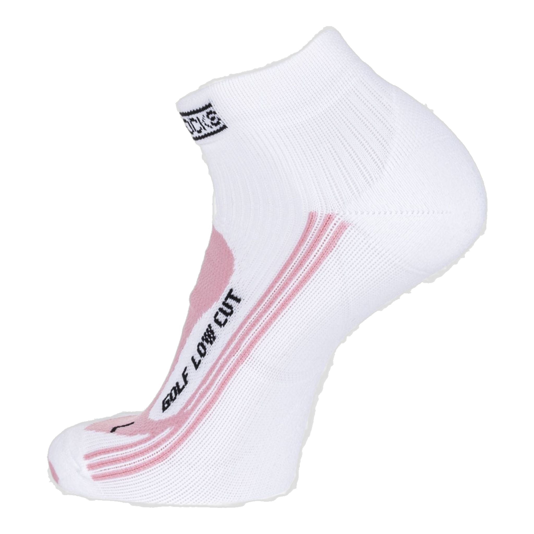 Calzini da golf X-Socks ultra bassi da donna