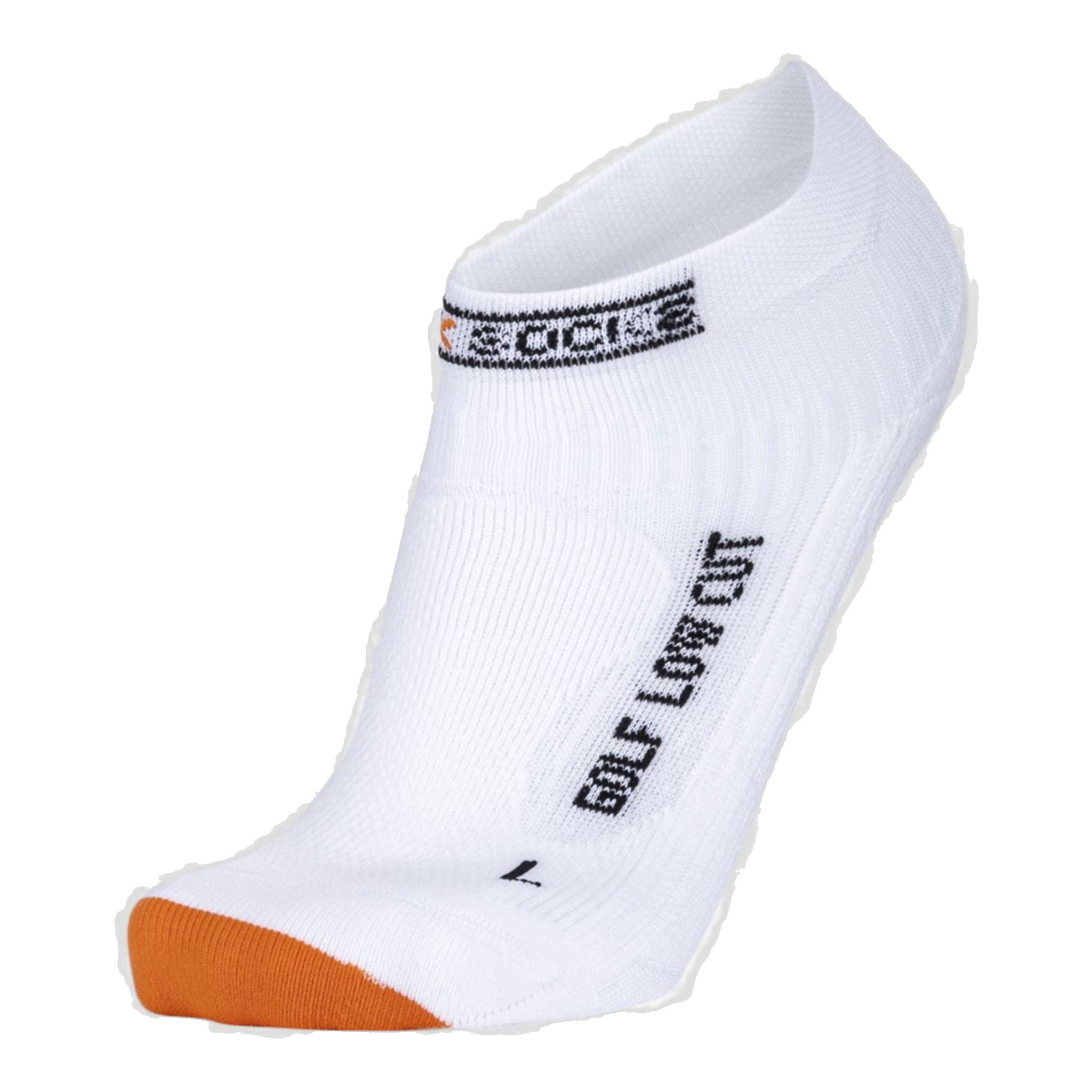 Calzini da golf X-Socks ultra bassi da donna