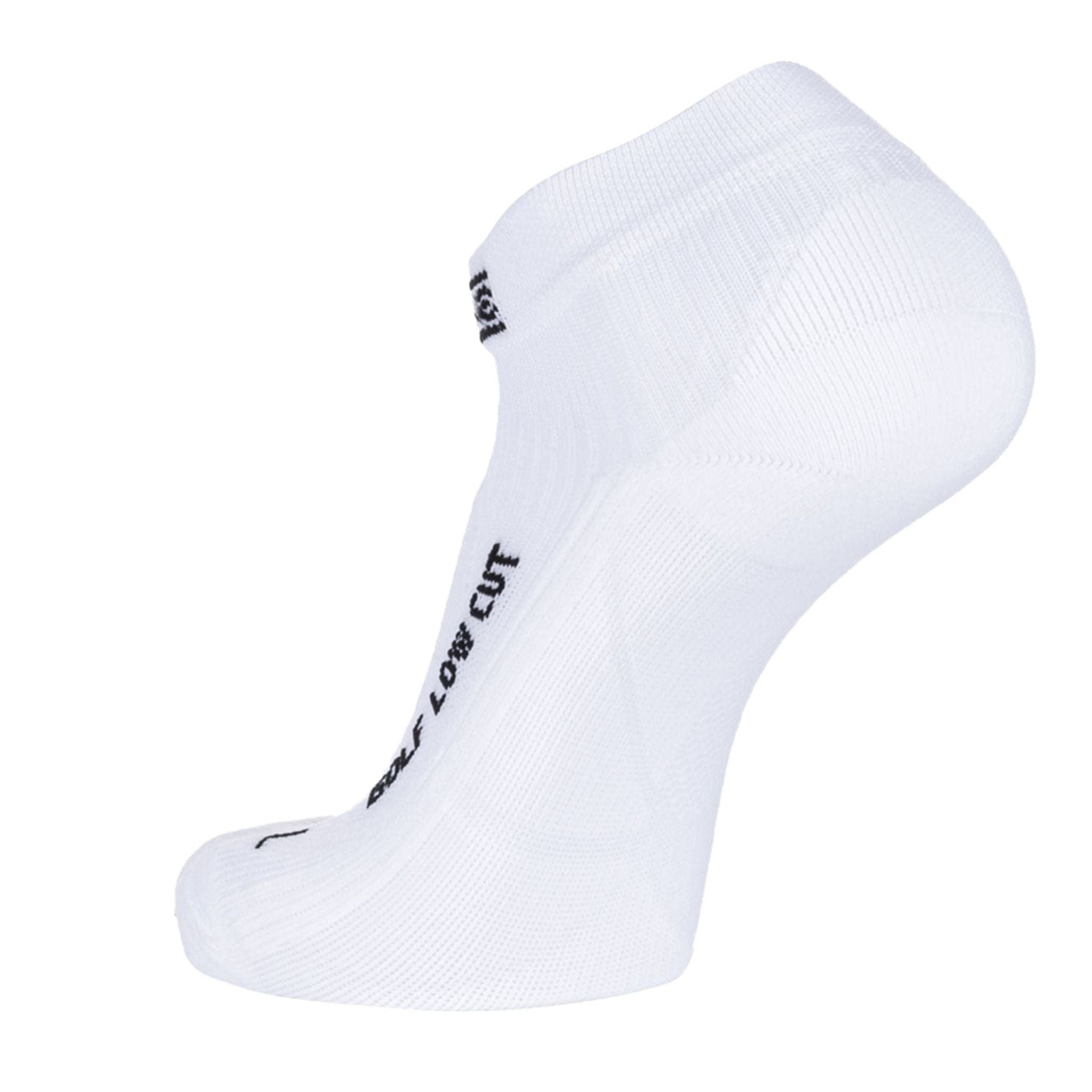 Calzini da golf X-Socks ultra bassi da donna