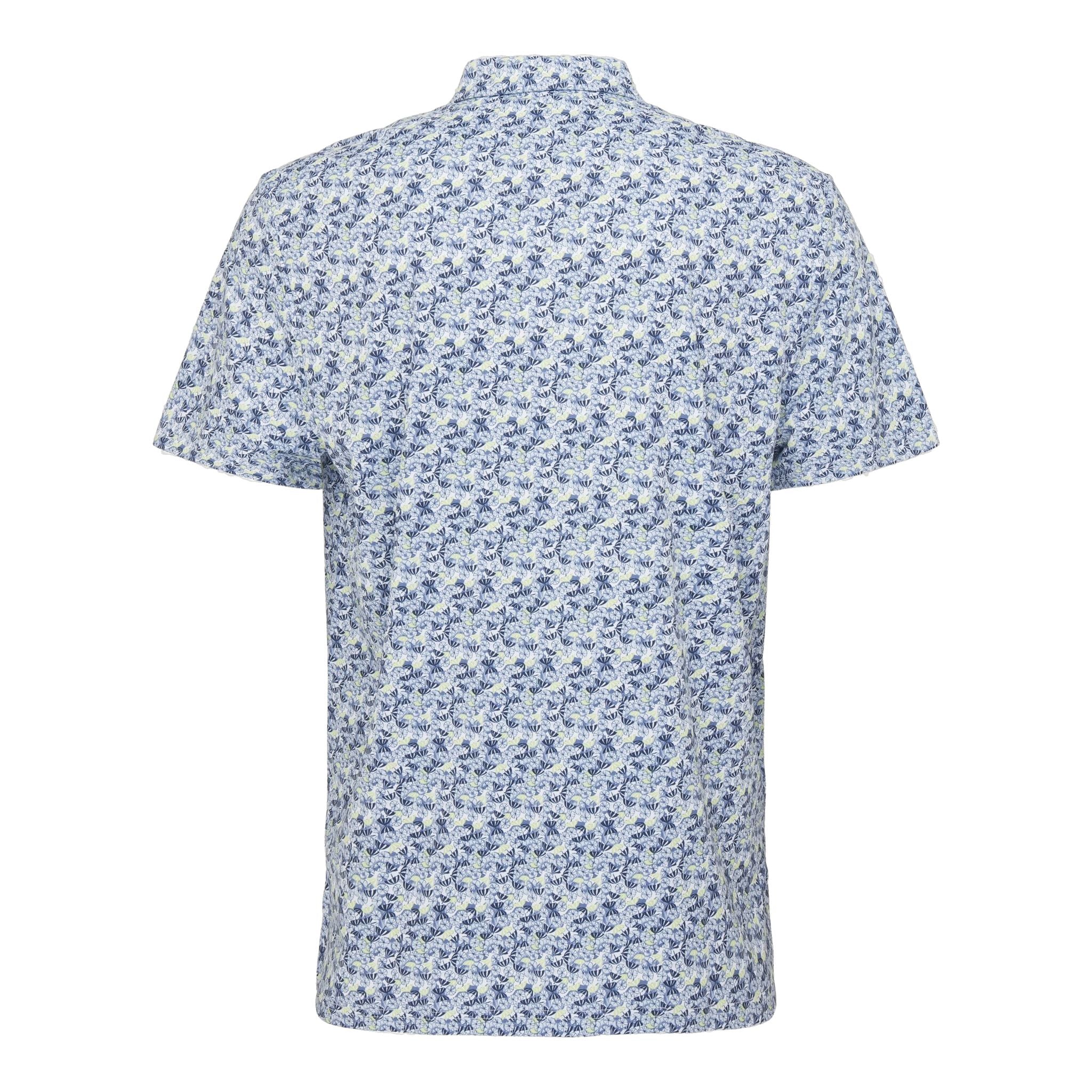 Originale ombrello pinguino novità polo da golf uomo