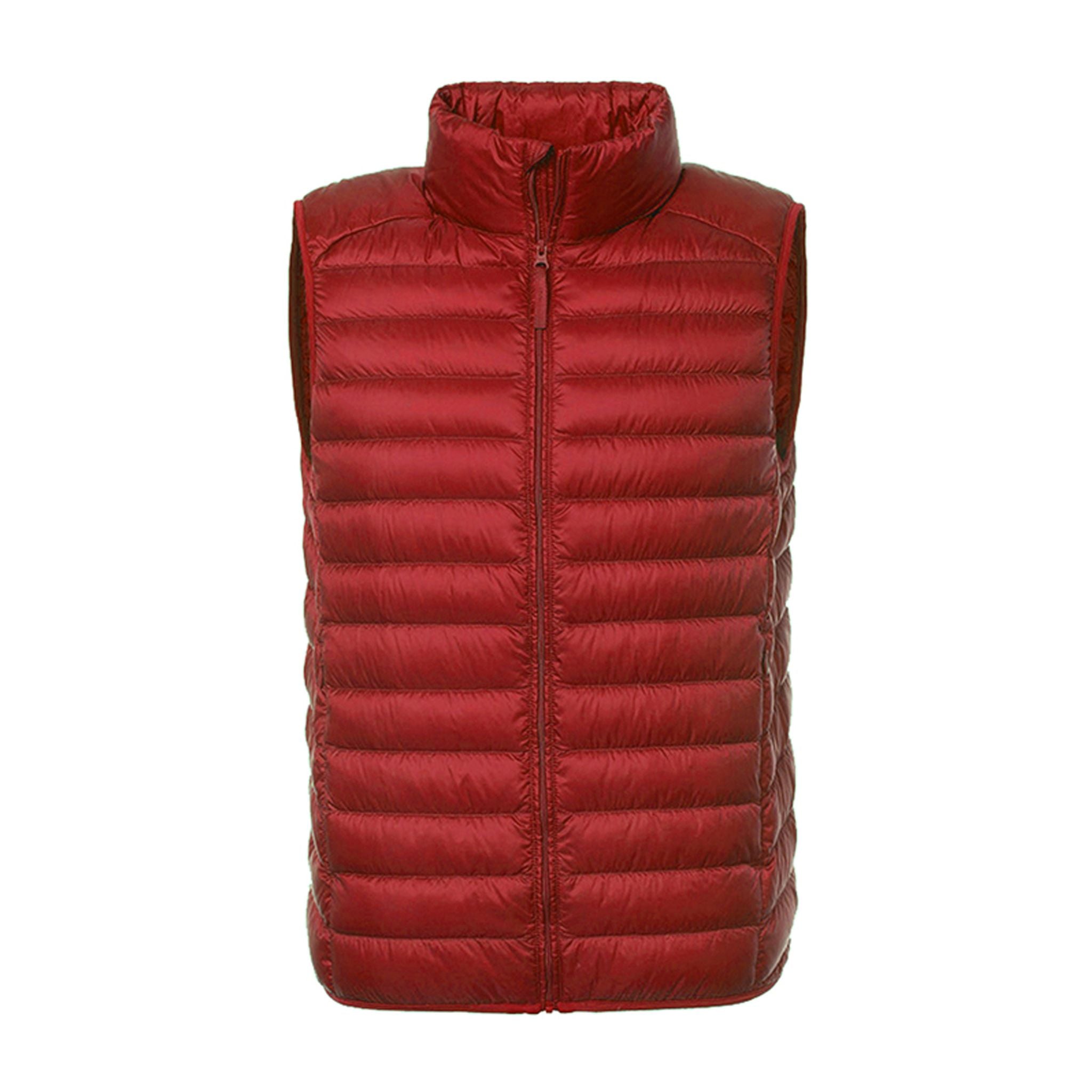 Gilet in piuma Country Club Lite da uomo