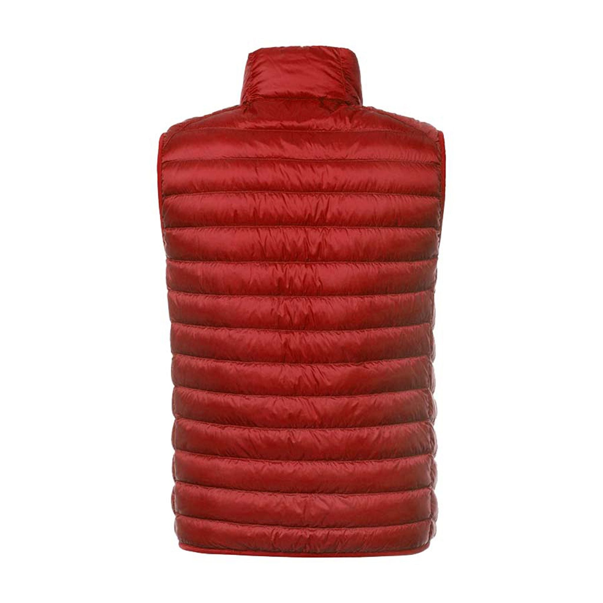 Gilet in piuma Country Club Lite da uomo