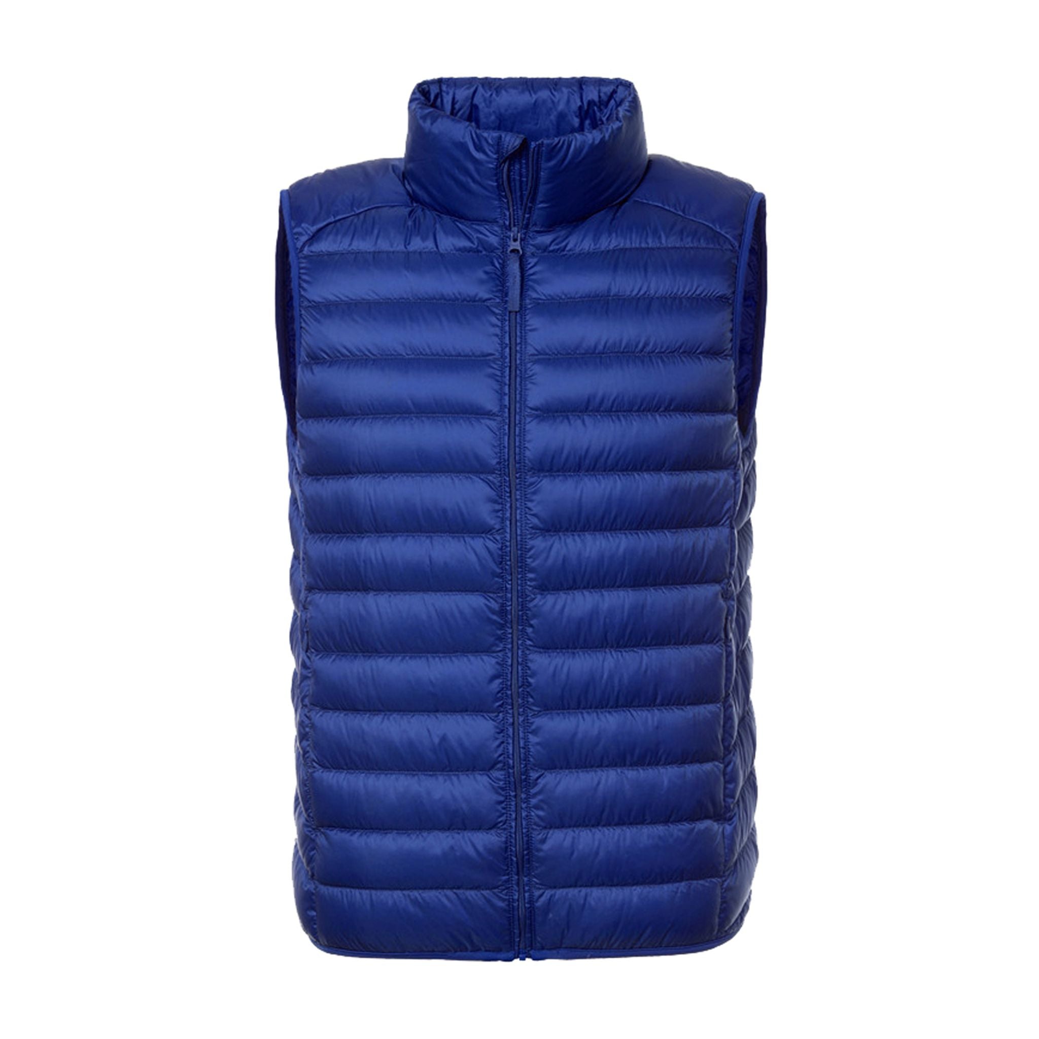 Gilet in piuma Country Club Lite da uomo