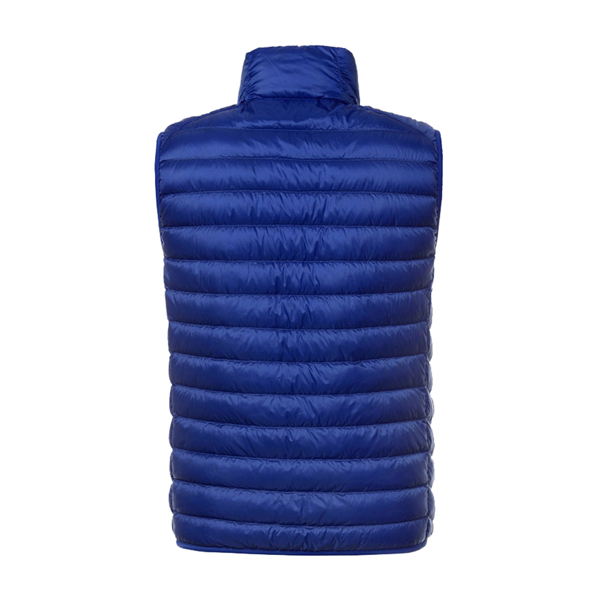 Gilet in piuma Country Club Lite da uomo