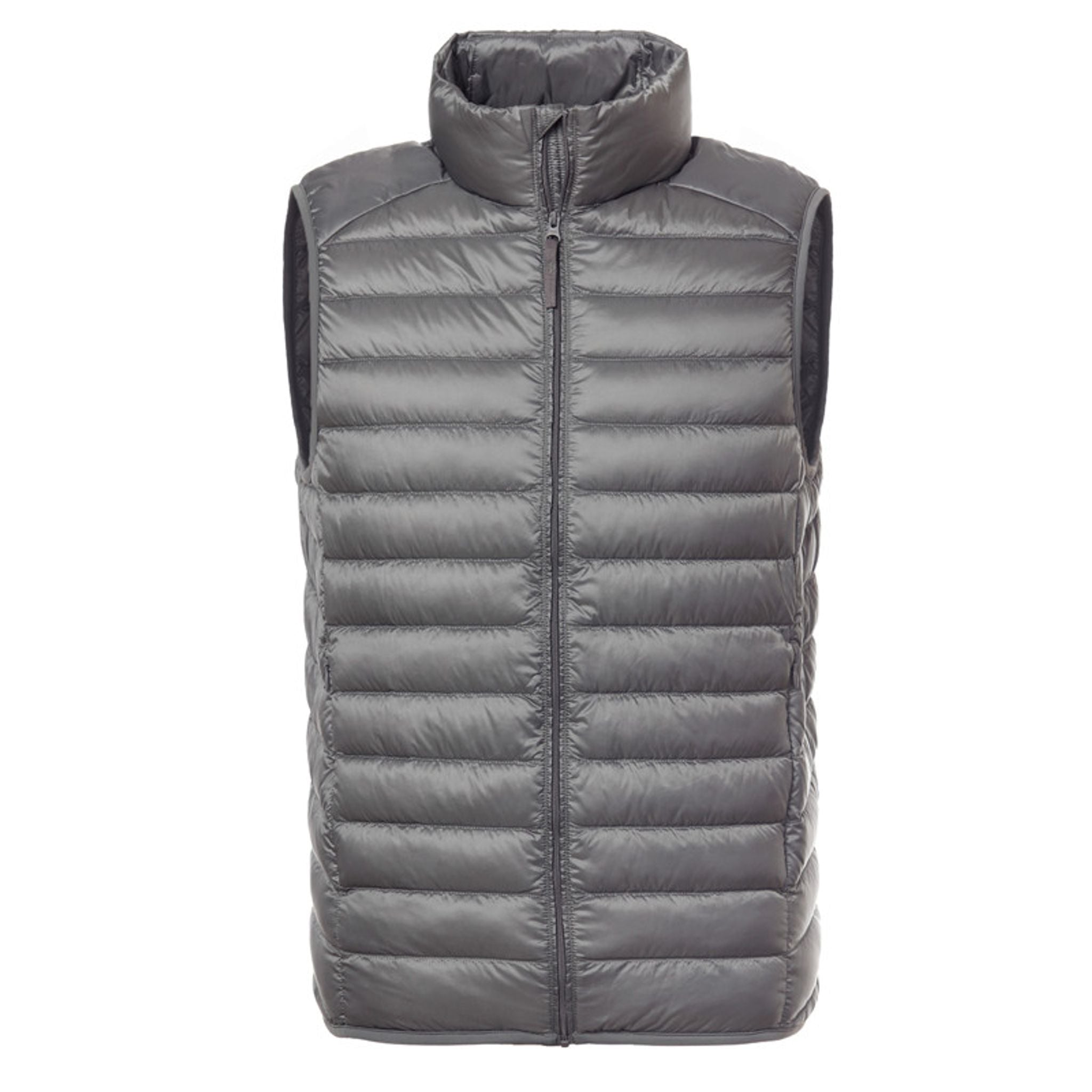 Gilet in piuma Country Club Lite da uomo