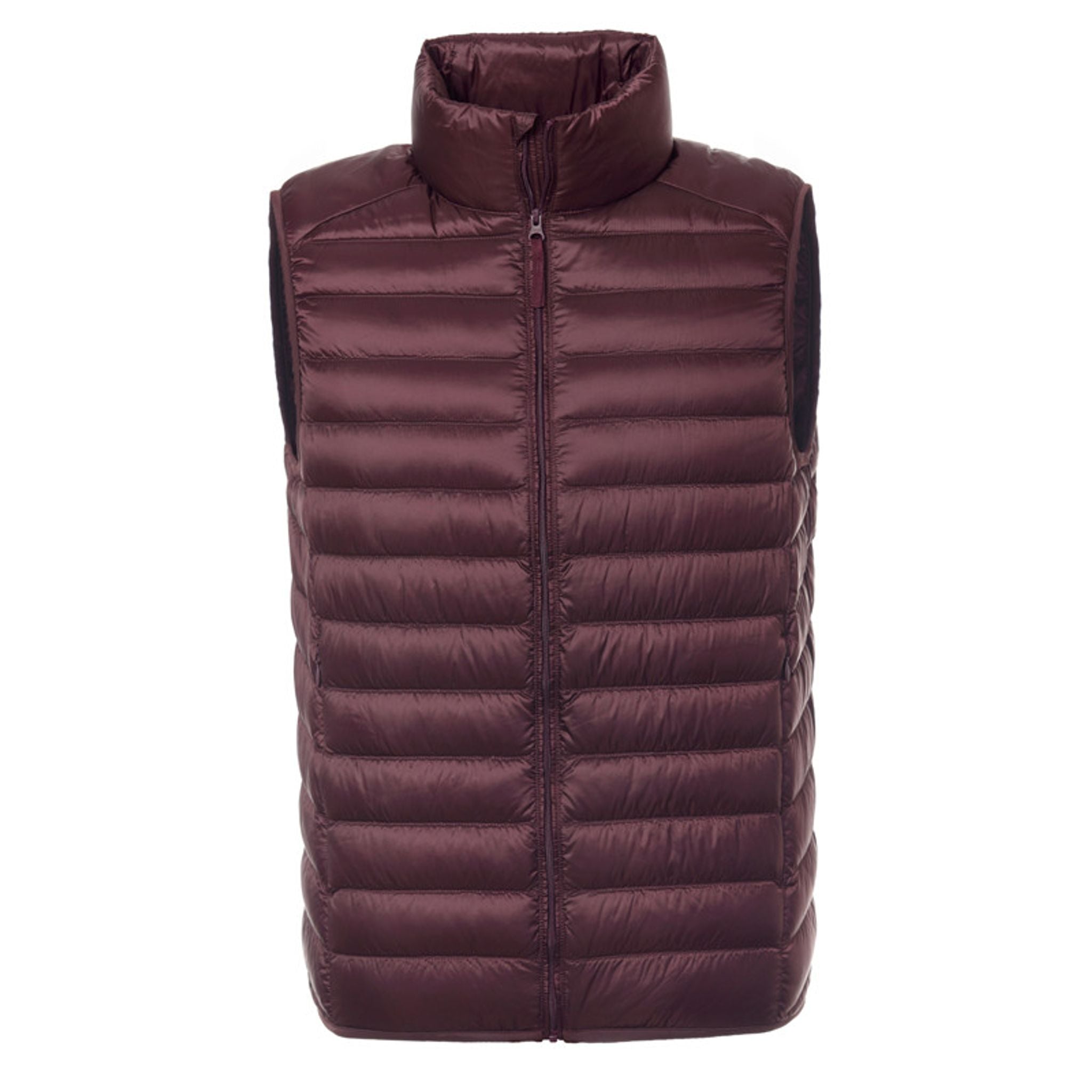 Gilet in piuma Country Club Lite da uomo