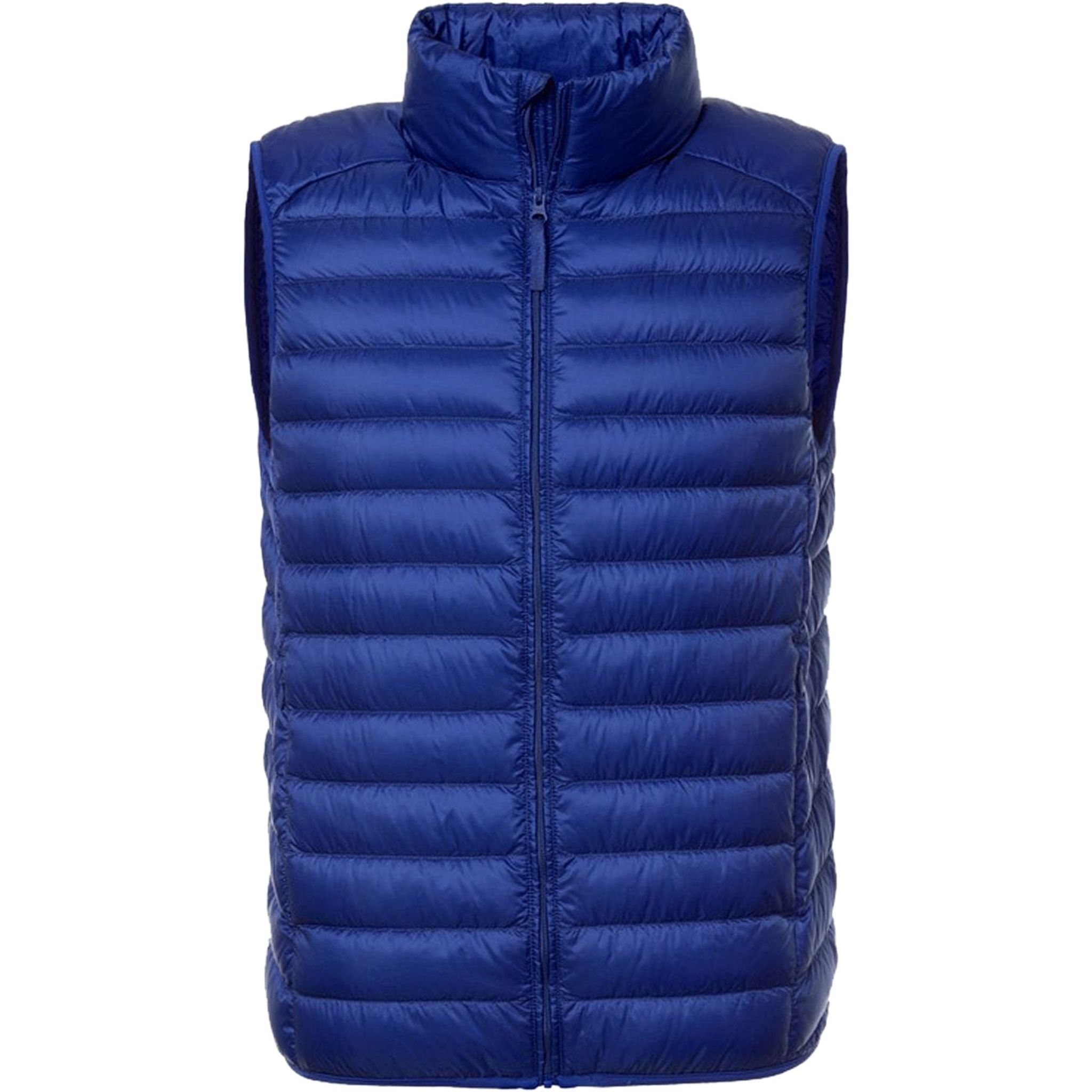 Gilet in piuma Country Club Lite da uomo
