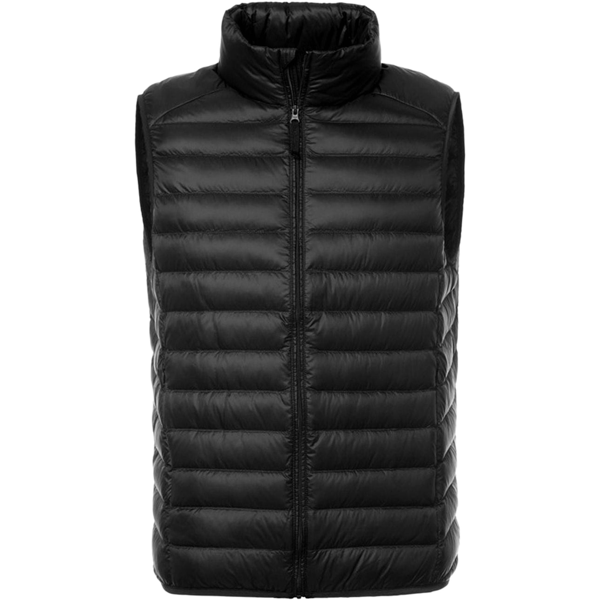 Gilet in piuma Country Club Lite da uomo