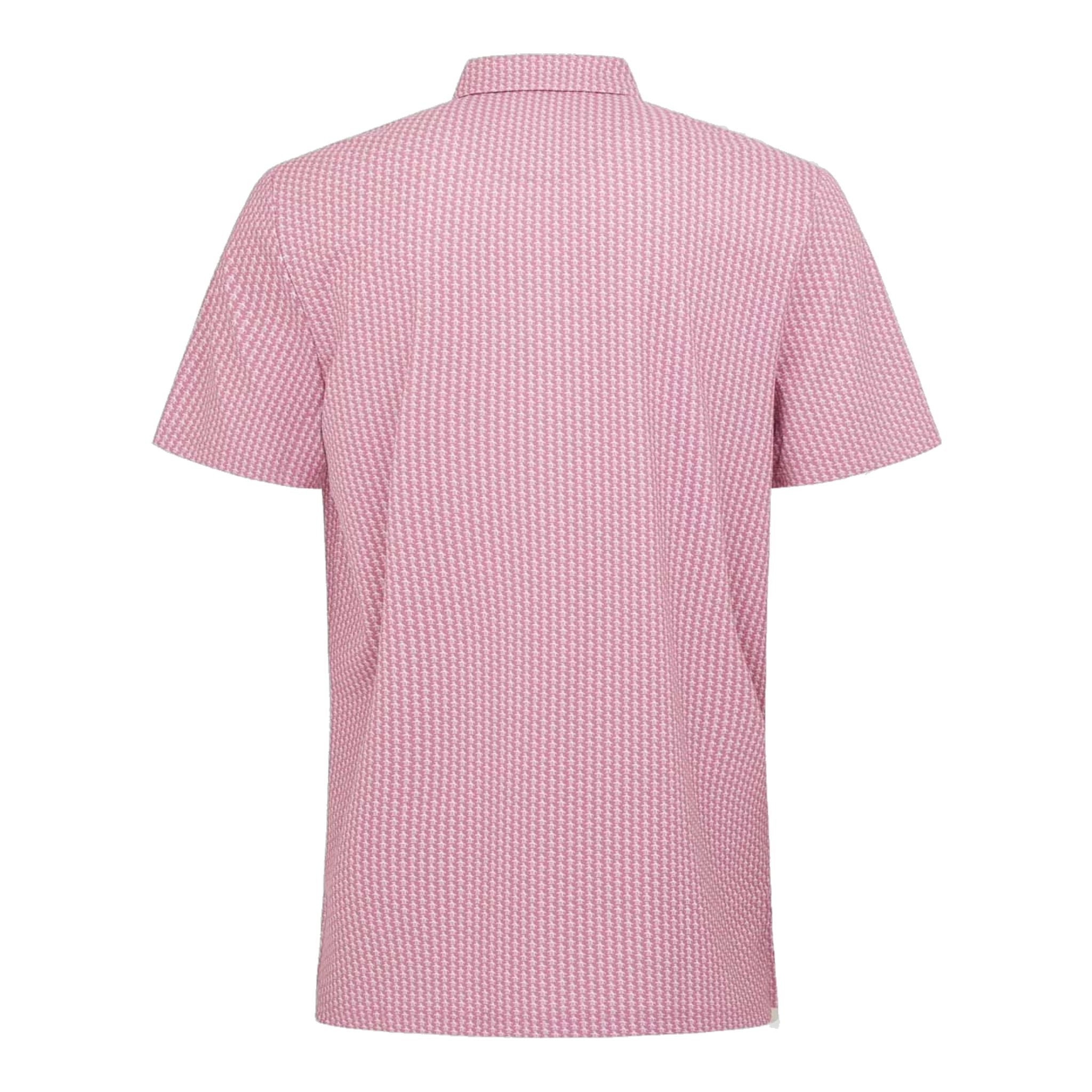 Polo da uomo con stampa originale Penguin All Over Pete