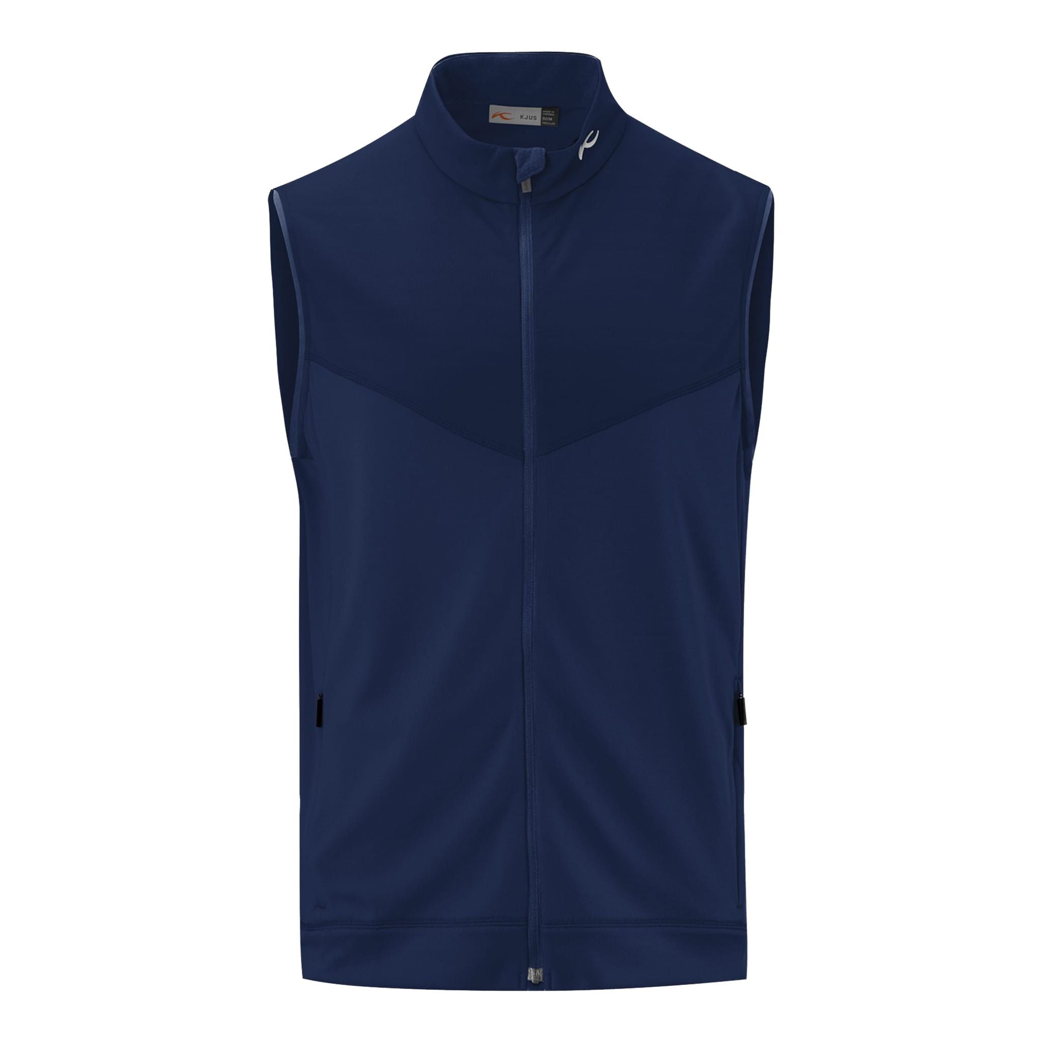 Kjus Westport Gilet Uomo