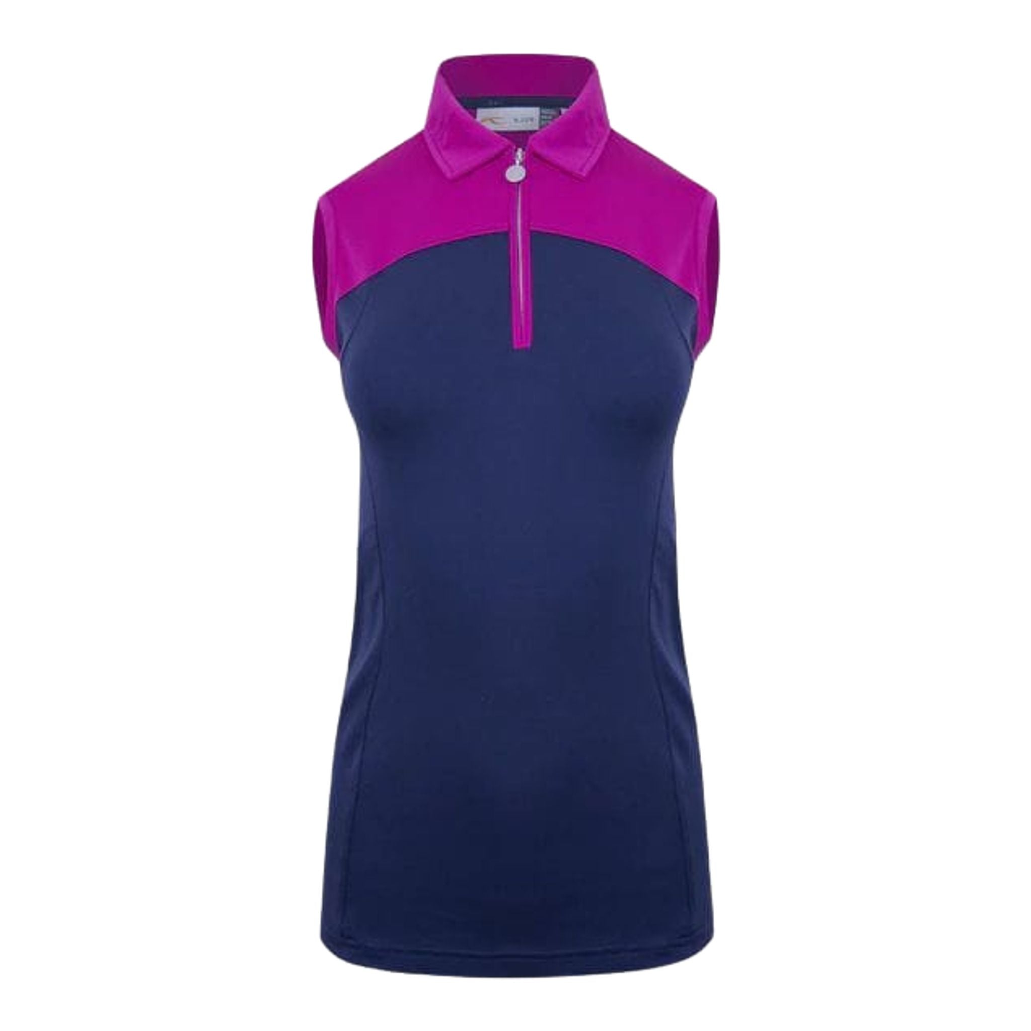 Kjus Callie Polo SL Donna