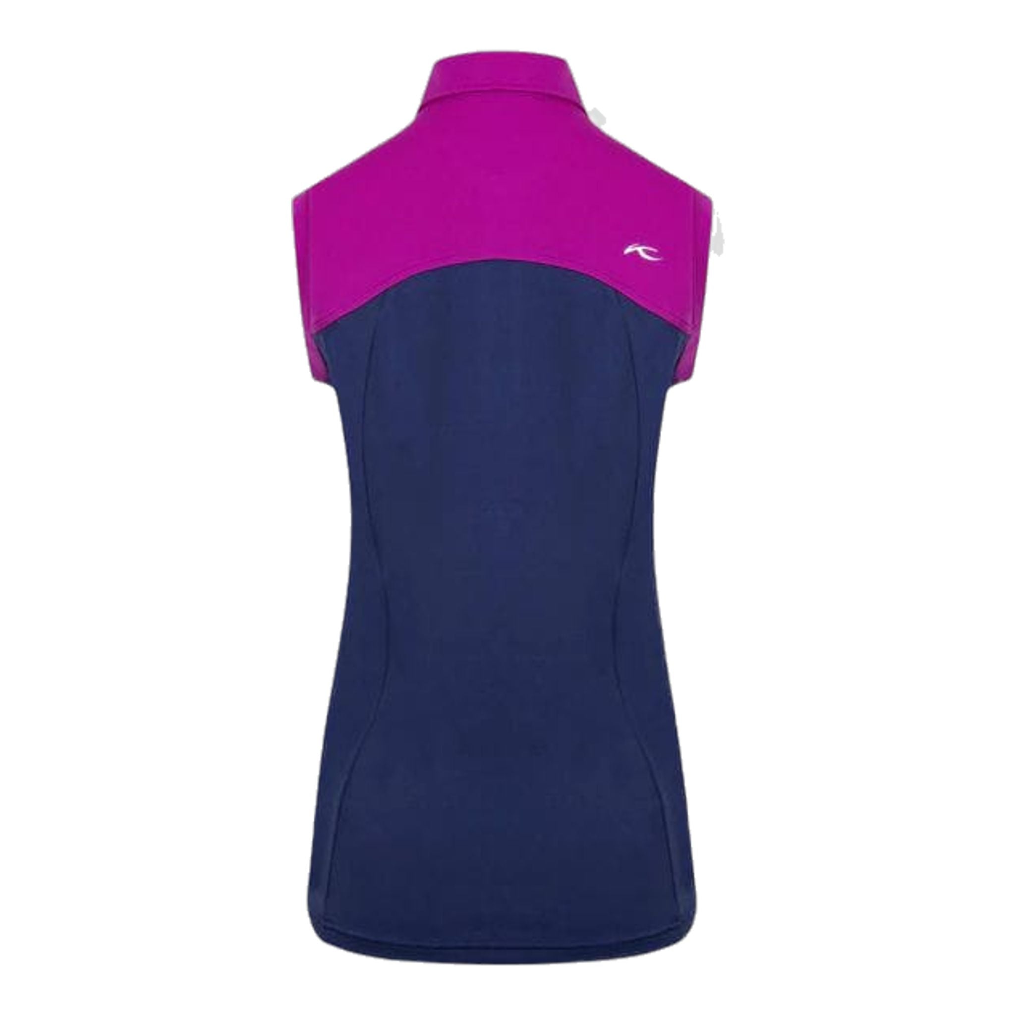 Kjus Callie Polo SL Donna