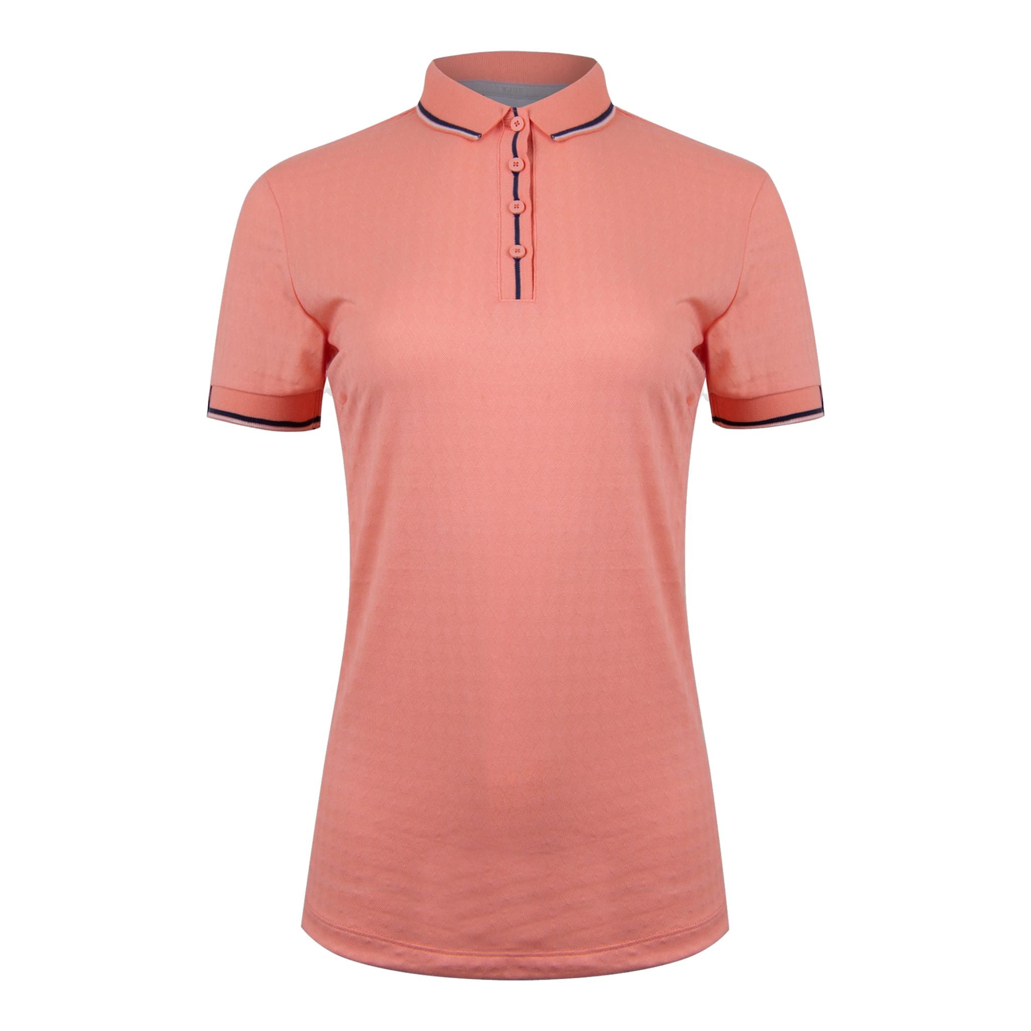 Polo Kjus Emmy Structure SS da donna