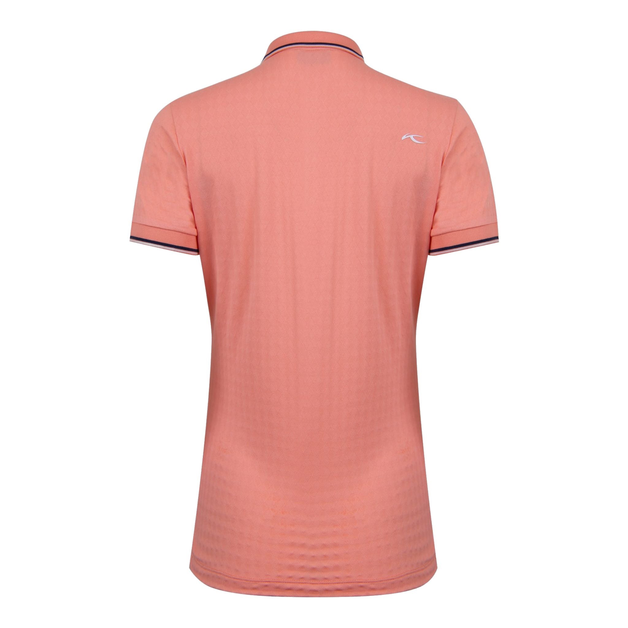 Polo Kjus Emmy Structure SS da donna