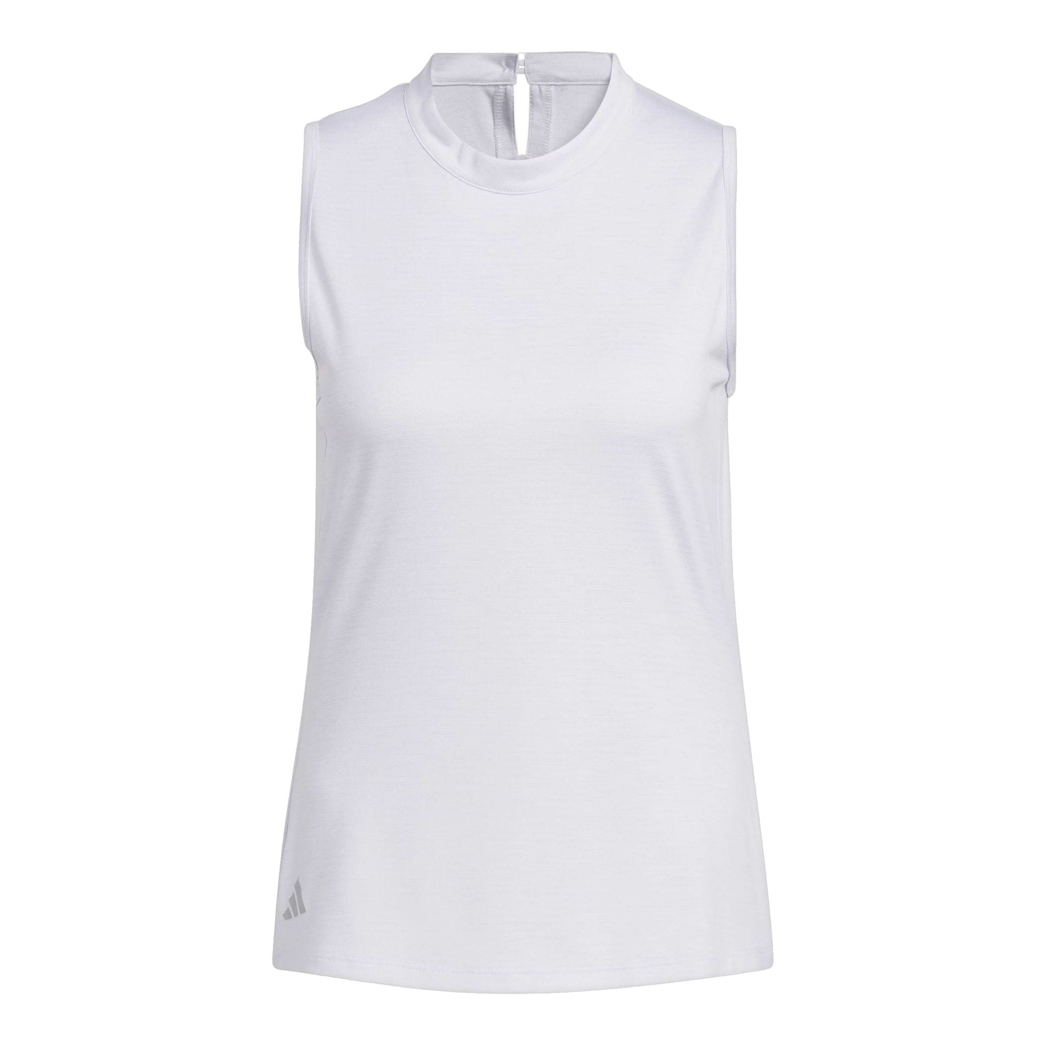 Adidas Heat.Rdy Polo Maglietta Senza Maniche Donna