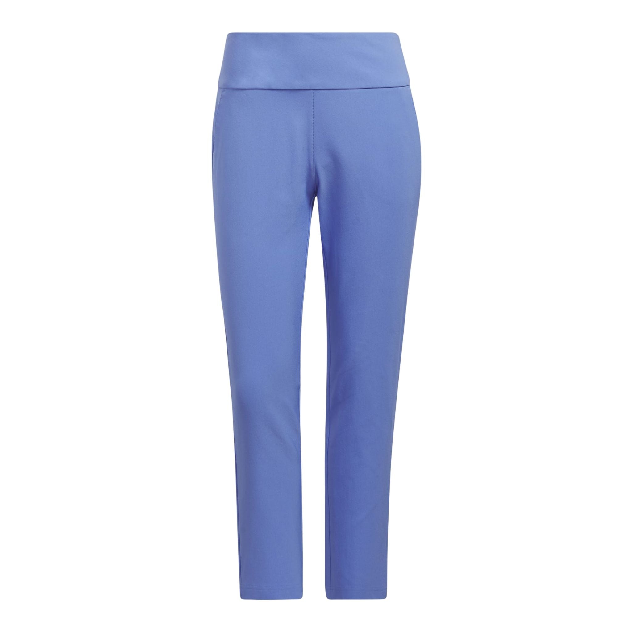 Pantaloni da golf Adidas Pull-On Ankle da donna