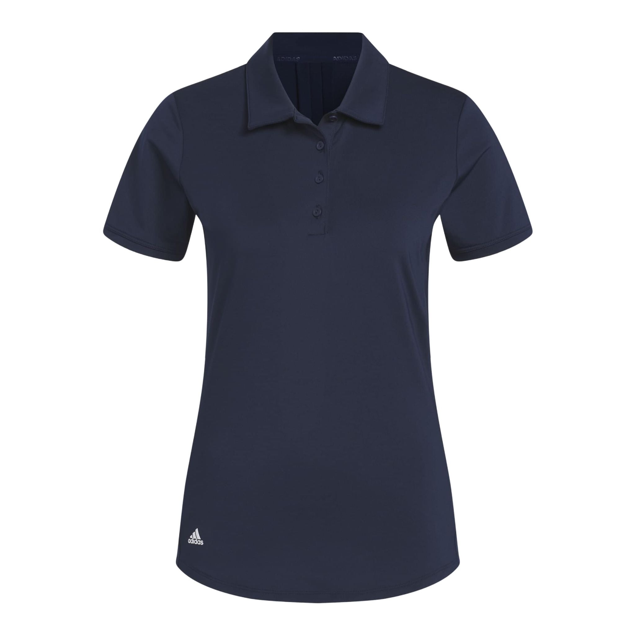 Polo Adidas Ultimate365 Solid da donna