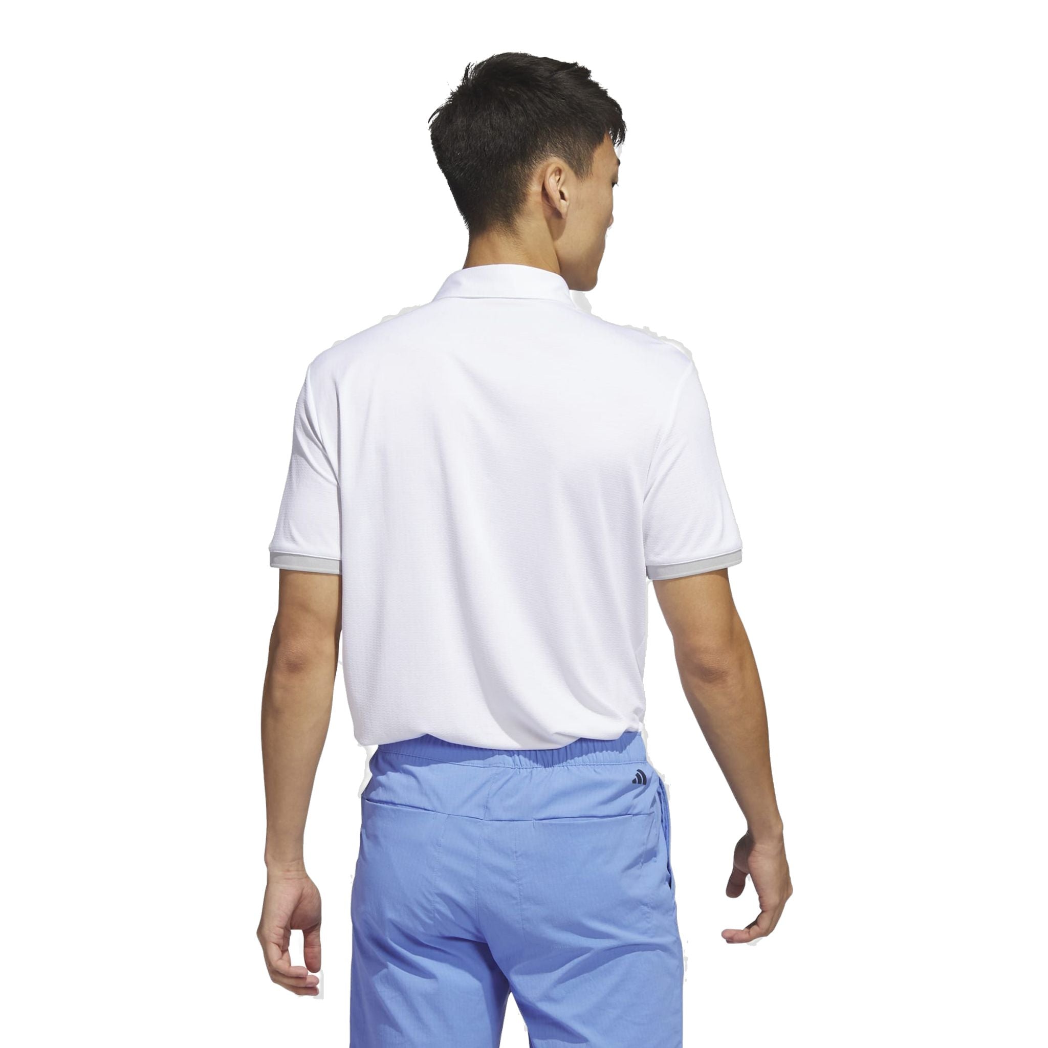 Polo Adidas Heat.Rdy Uomo