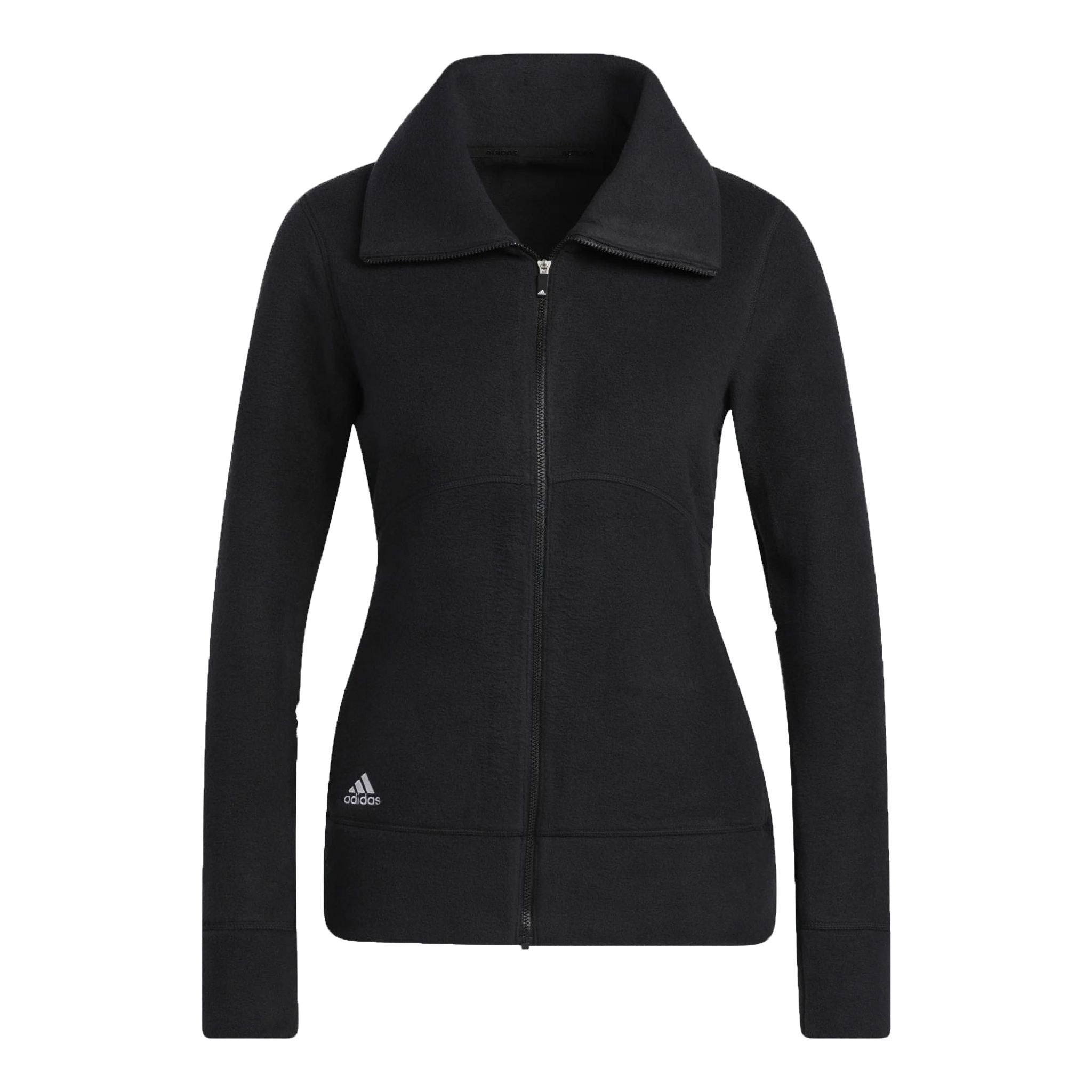 Giacca in pile Adidas da donna