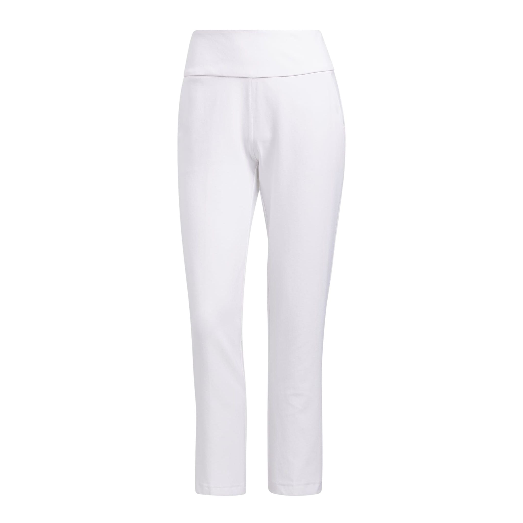 Pantaloni da golf Adidas Pull-On Ankle da donna