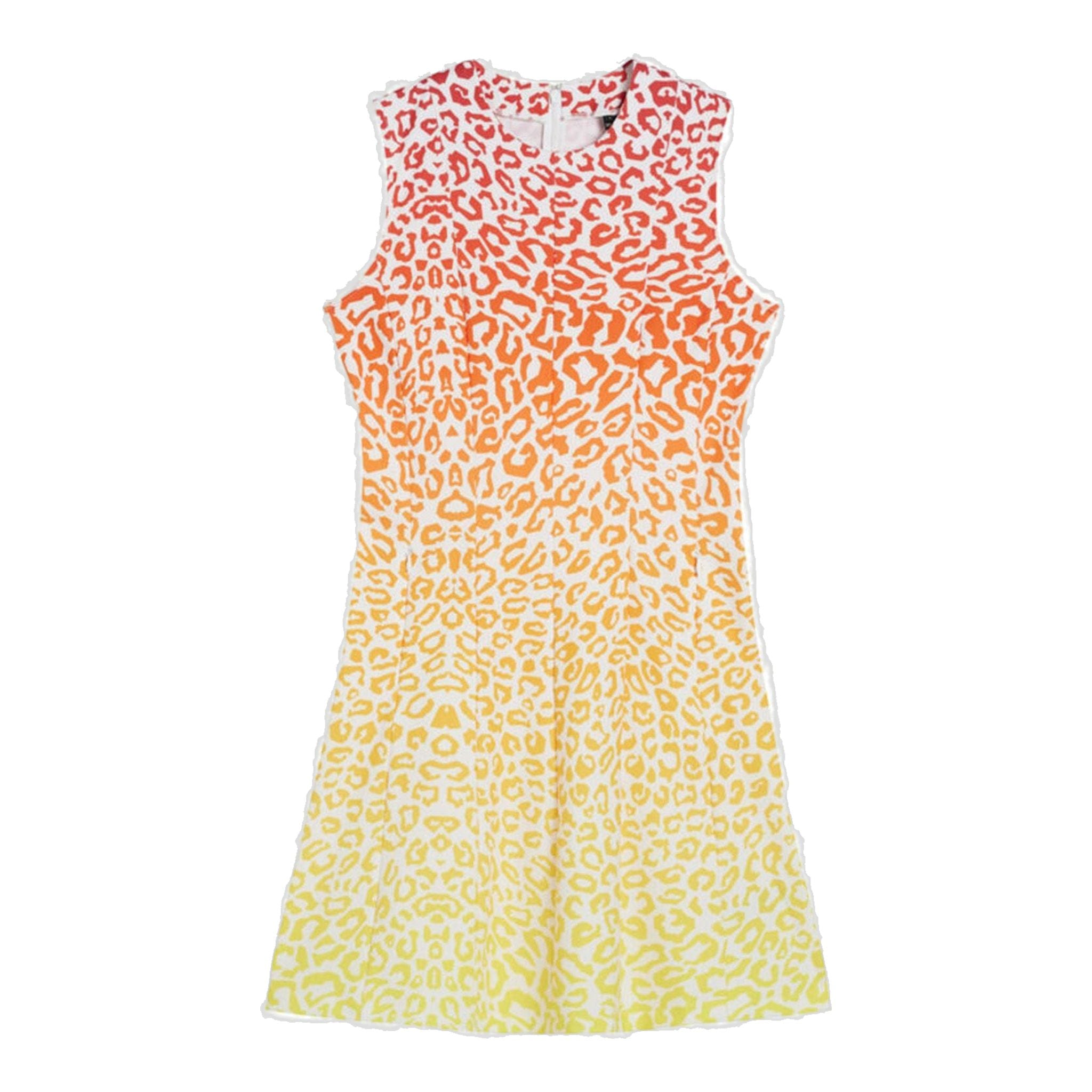 Abito con stampa Jasmin di J. Lindeberg da donna