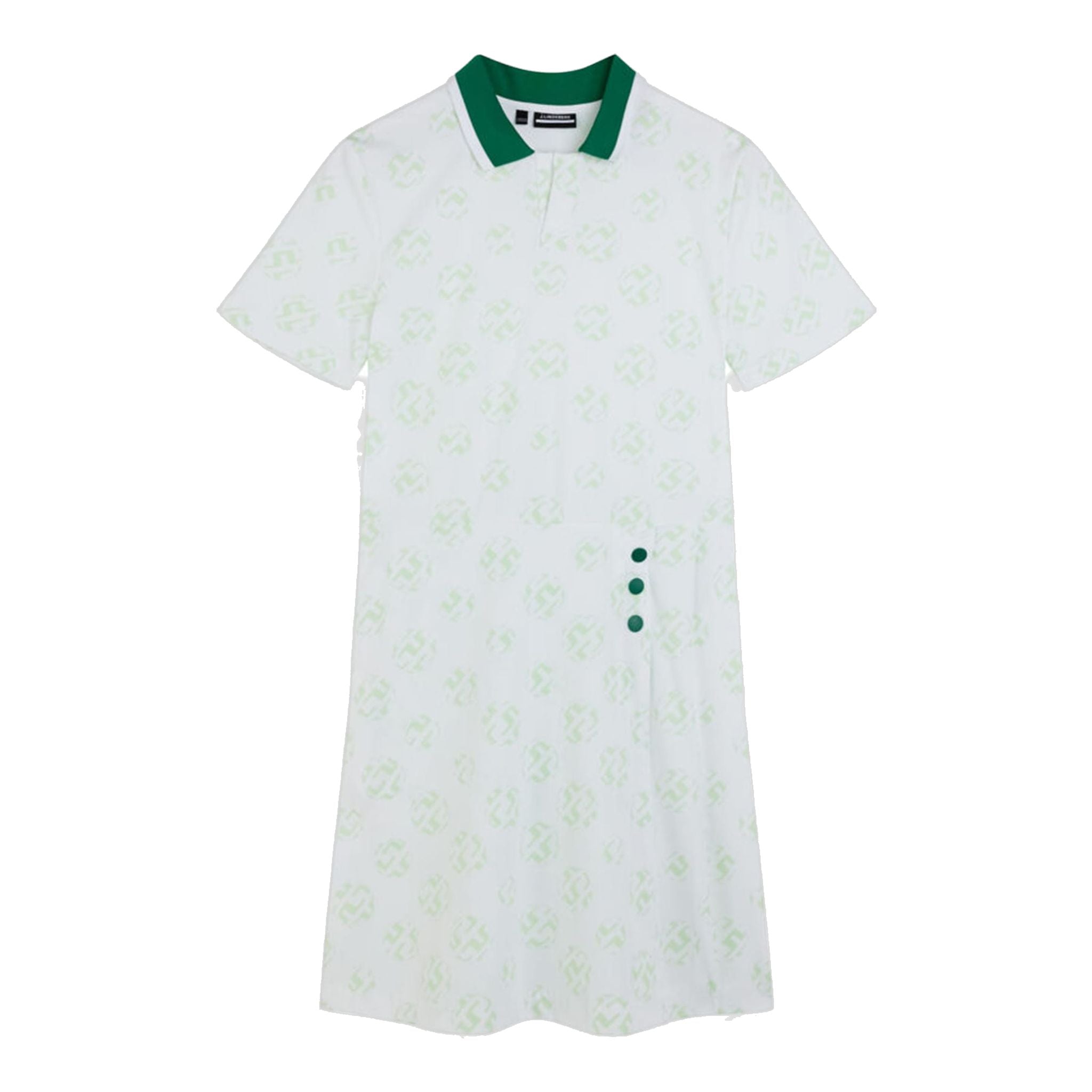 J. Lindeberg Katherine abito da golf da donna