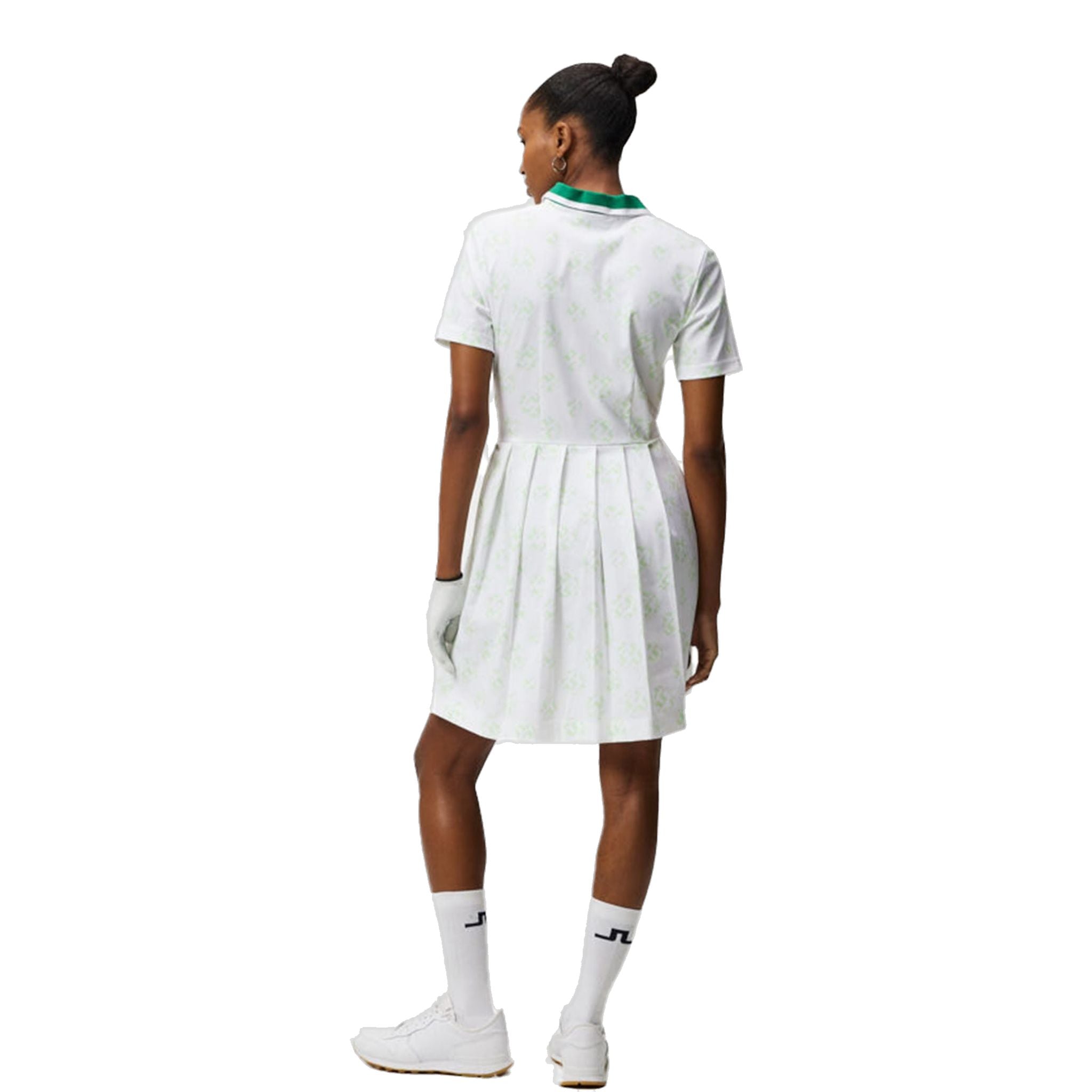 J. Lindeberg Katherine abito da golf da donna