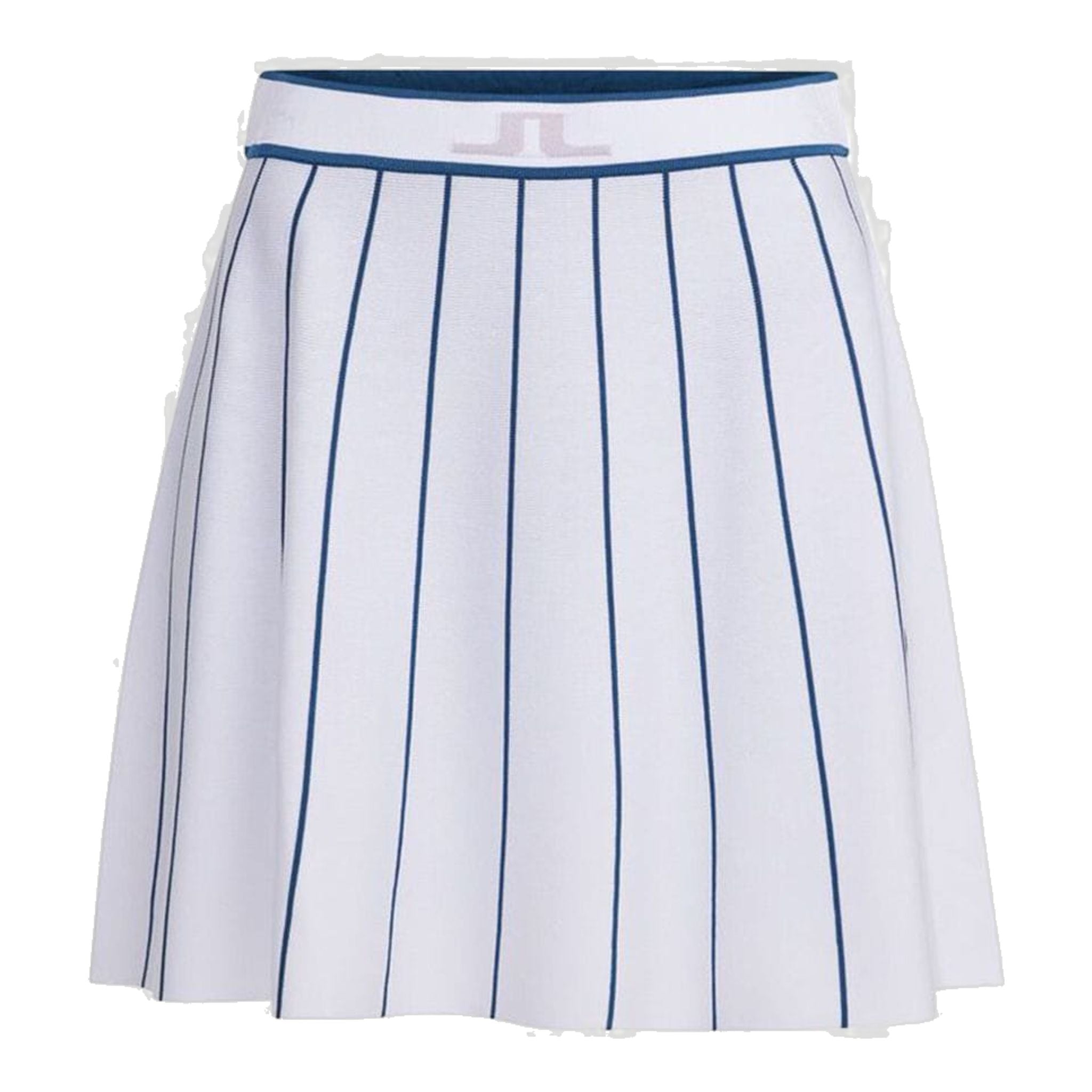 Gonna da golf in maglia J. Lindeberg Bay da donna