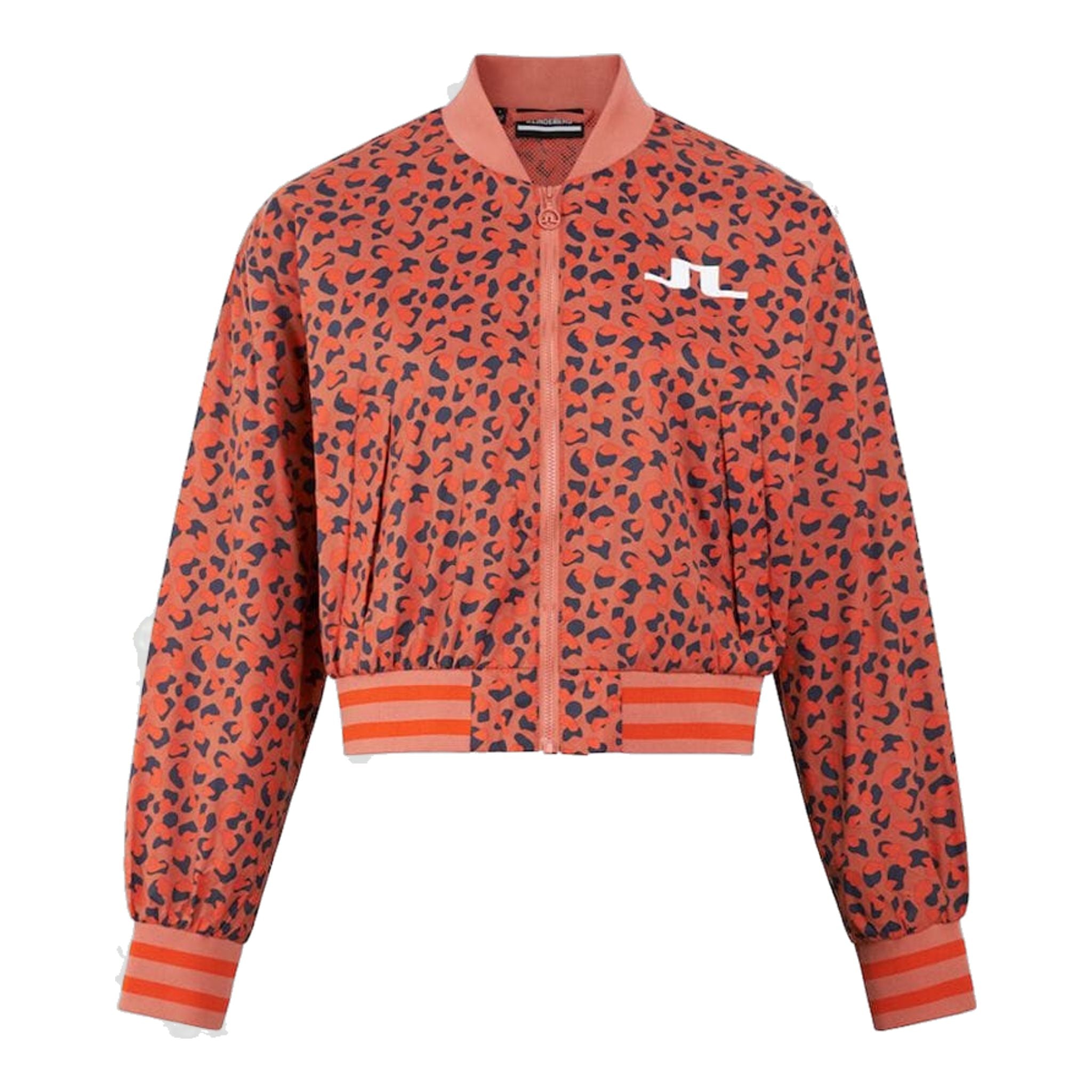 Giacca da golf J. Lindeberg Audrey da donna