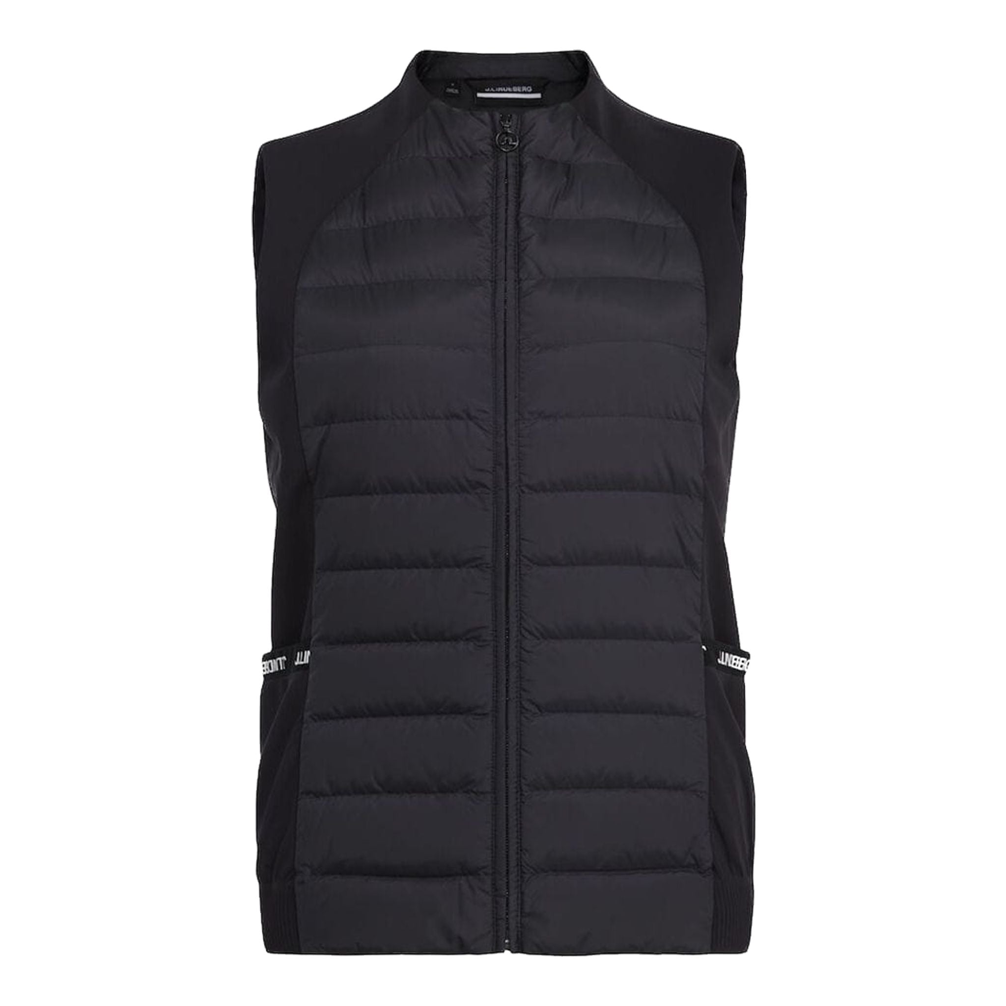 J. Lindeberg Keisha Gilet da donna