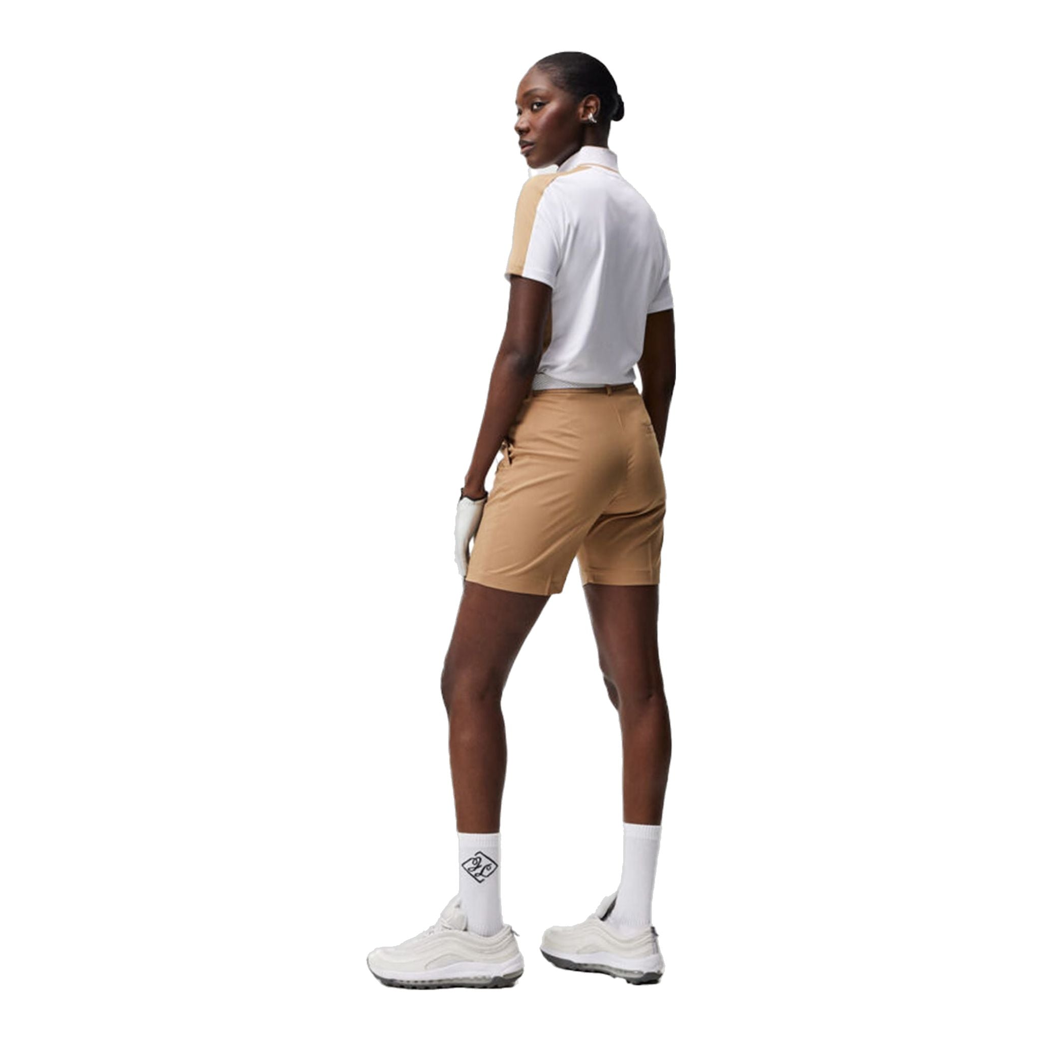 Polo Pip da donna J. Lindeberg