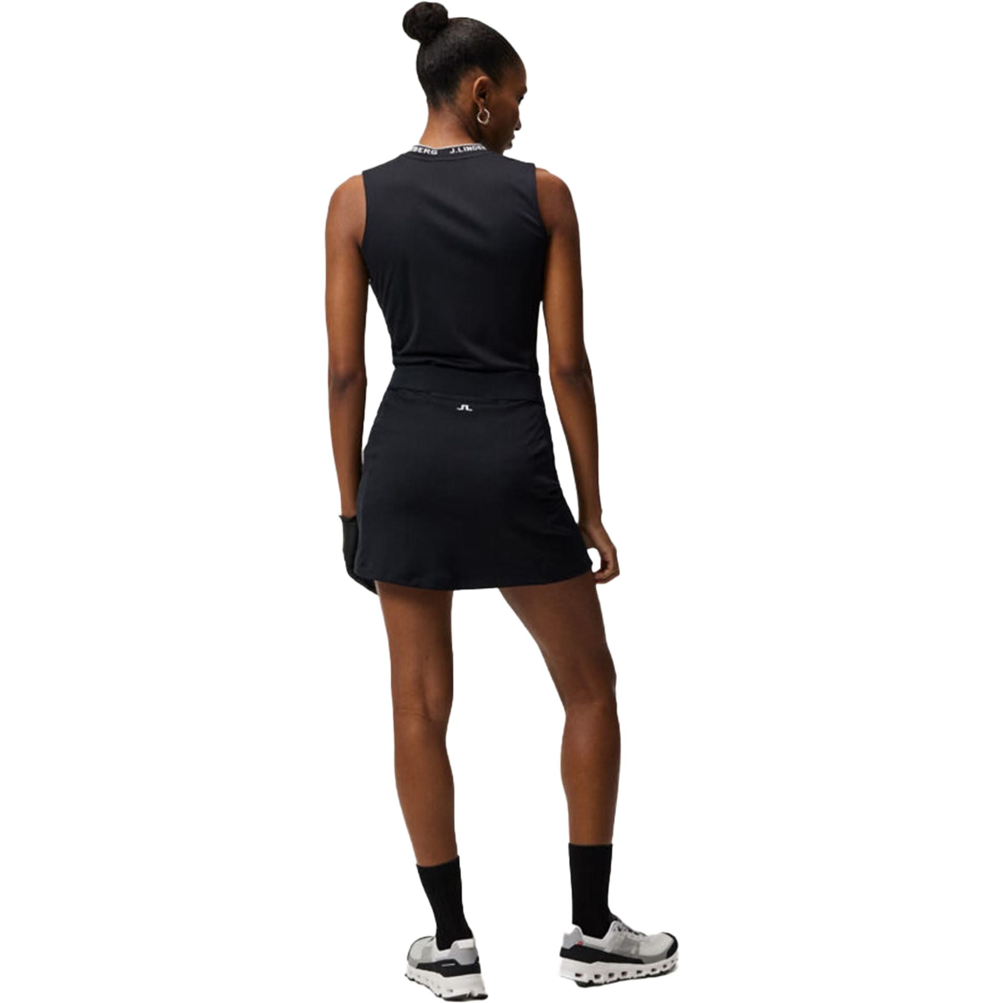 J. Lindeberg Leya Top senza maniche da donna