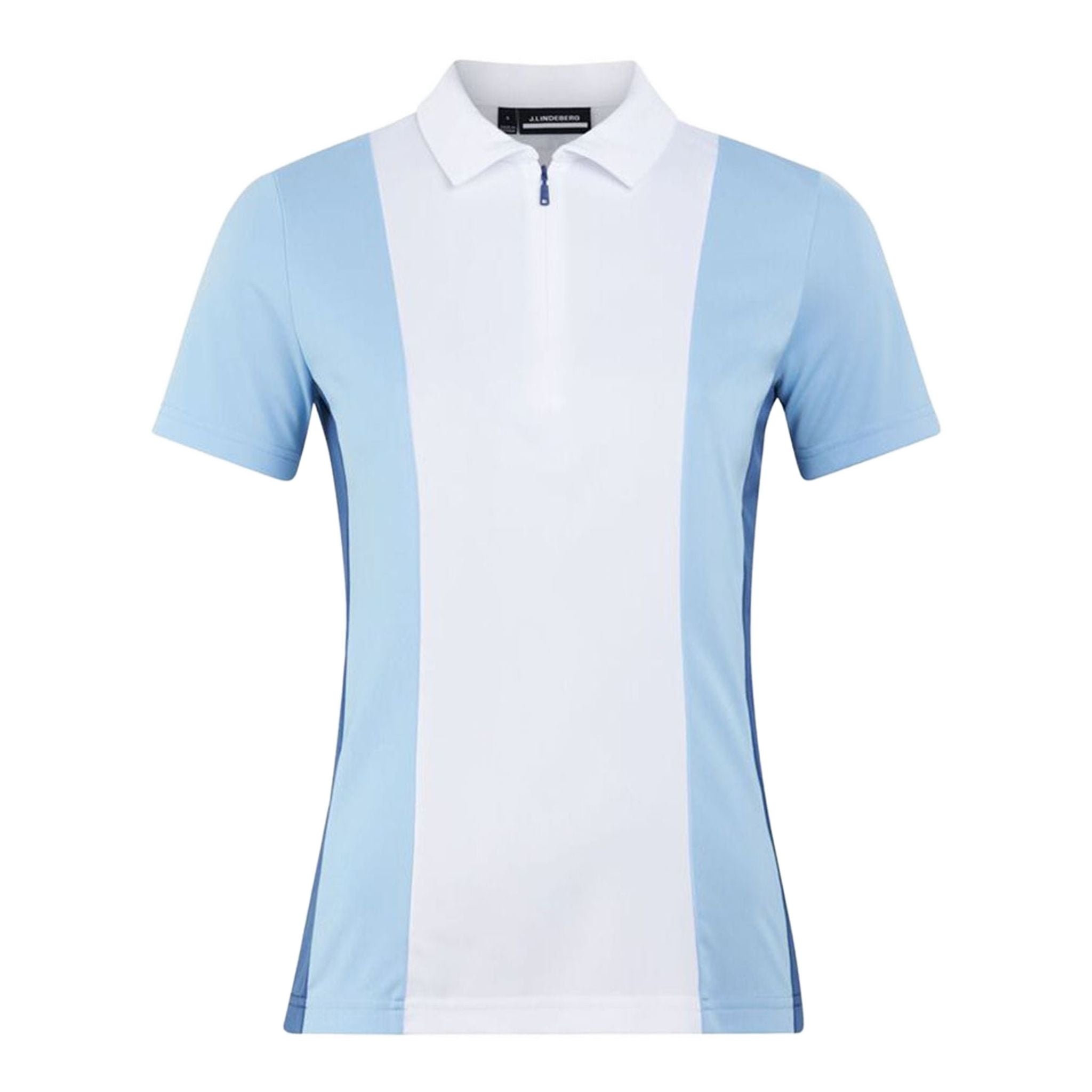 Polo donna Evelina di J. Lindeberg