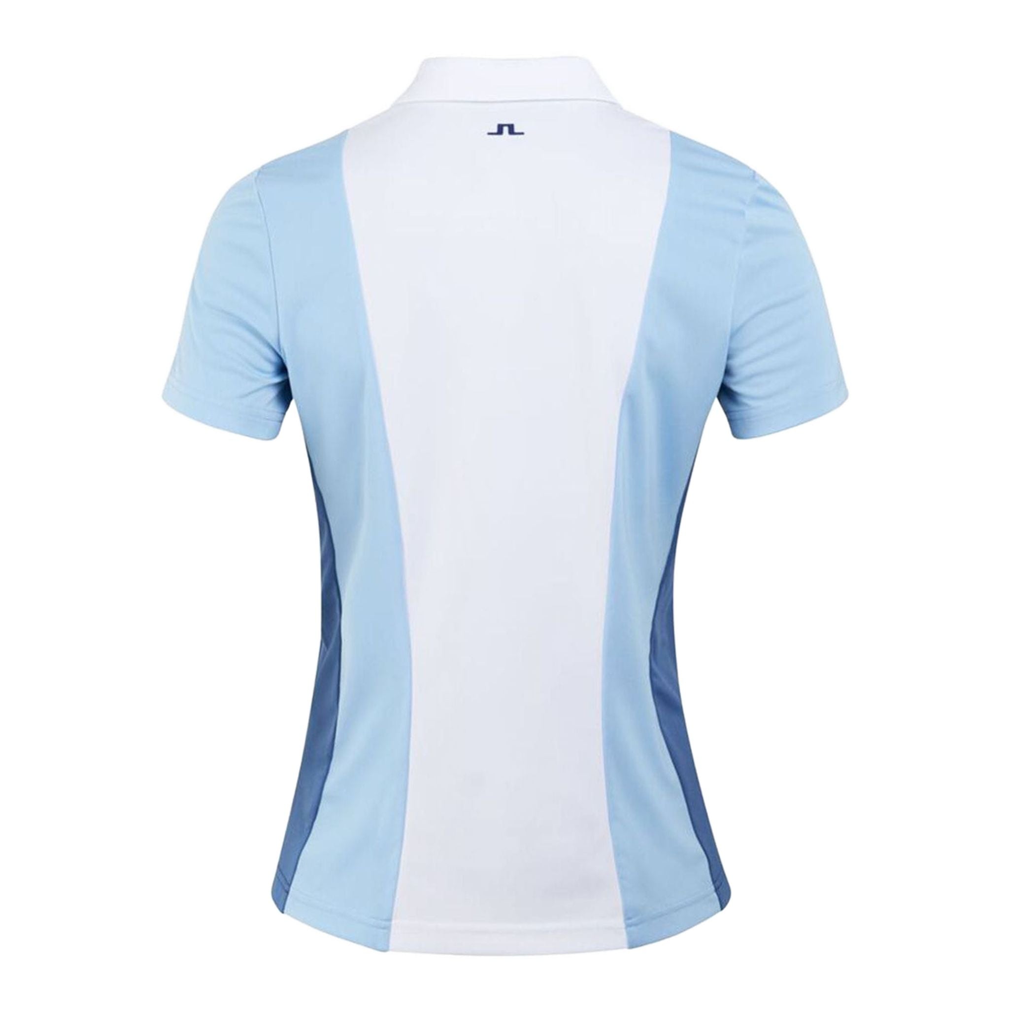 Polo donna Evelina di J. Lindeberg