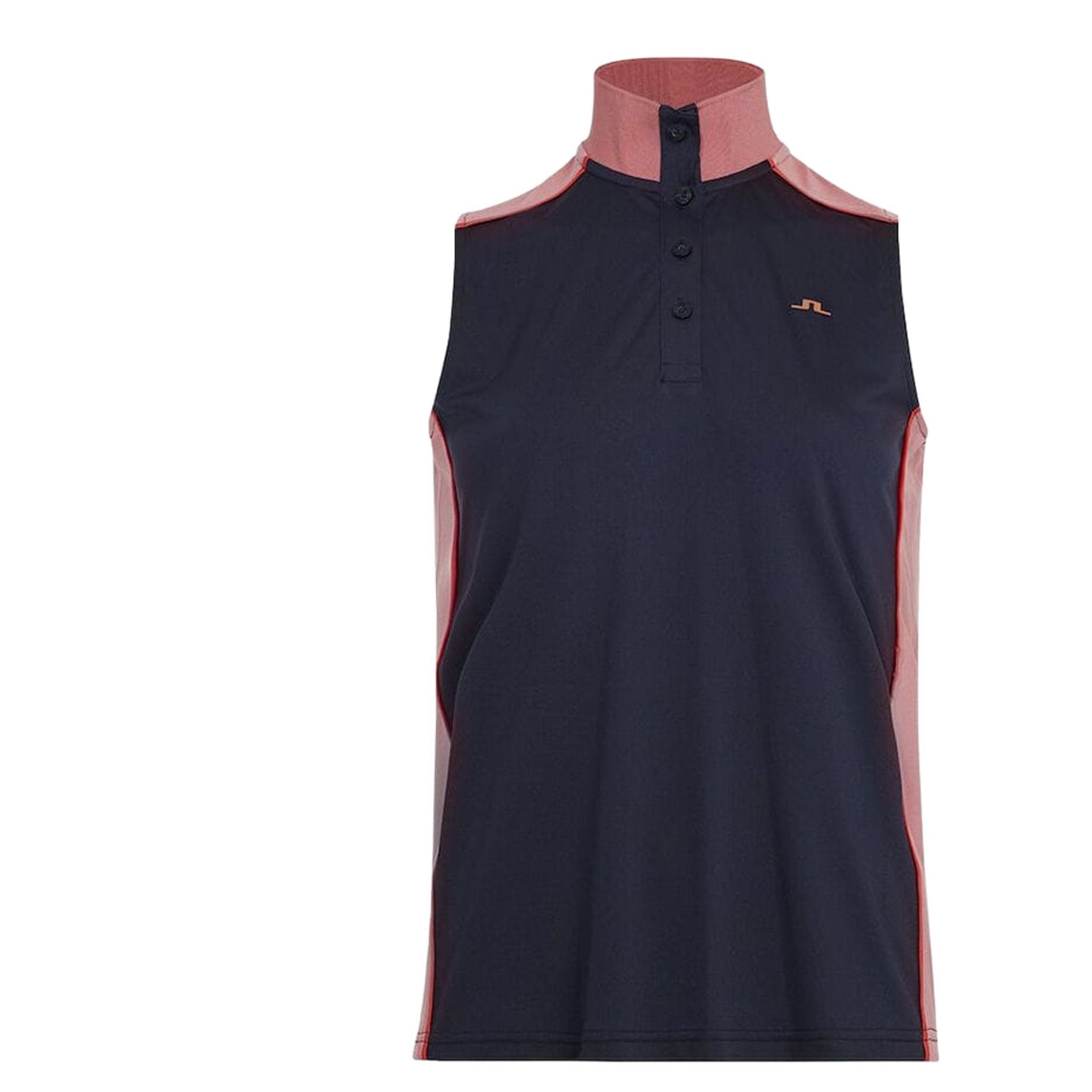 Maglia da golf J. Lindeberg Farrow JL da donna
