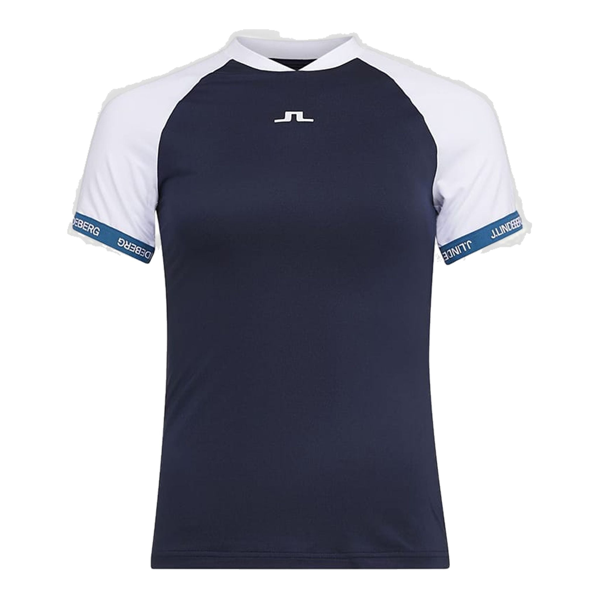 Maglia da golf J. Lindeberg Sienna da donna