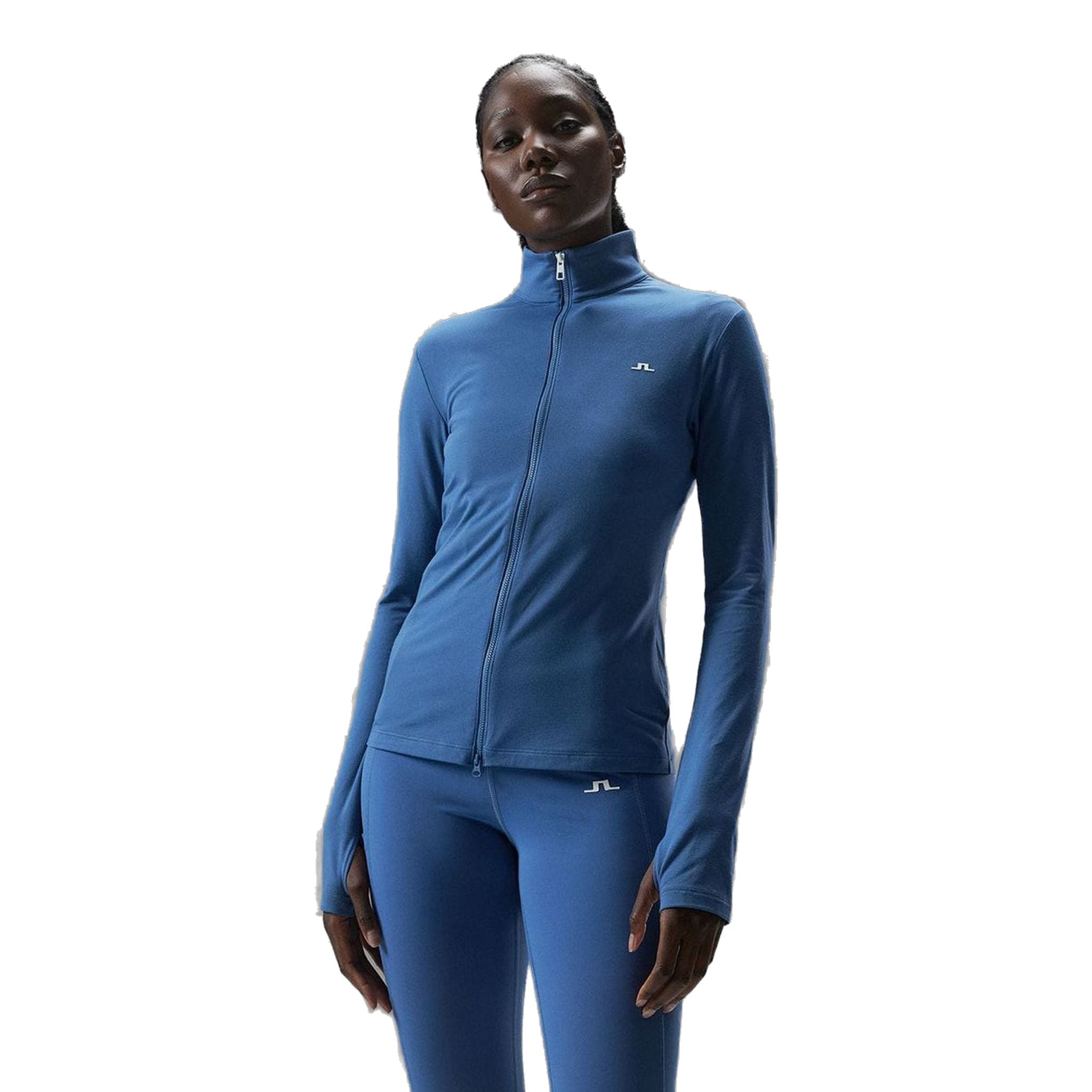 J. Lindeberg Stina Mid Layer Donna