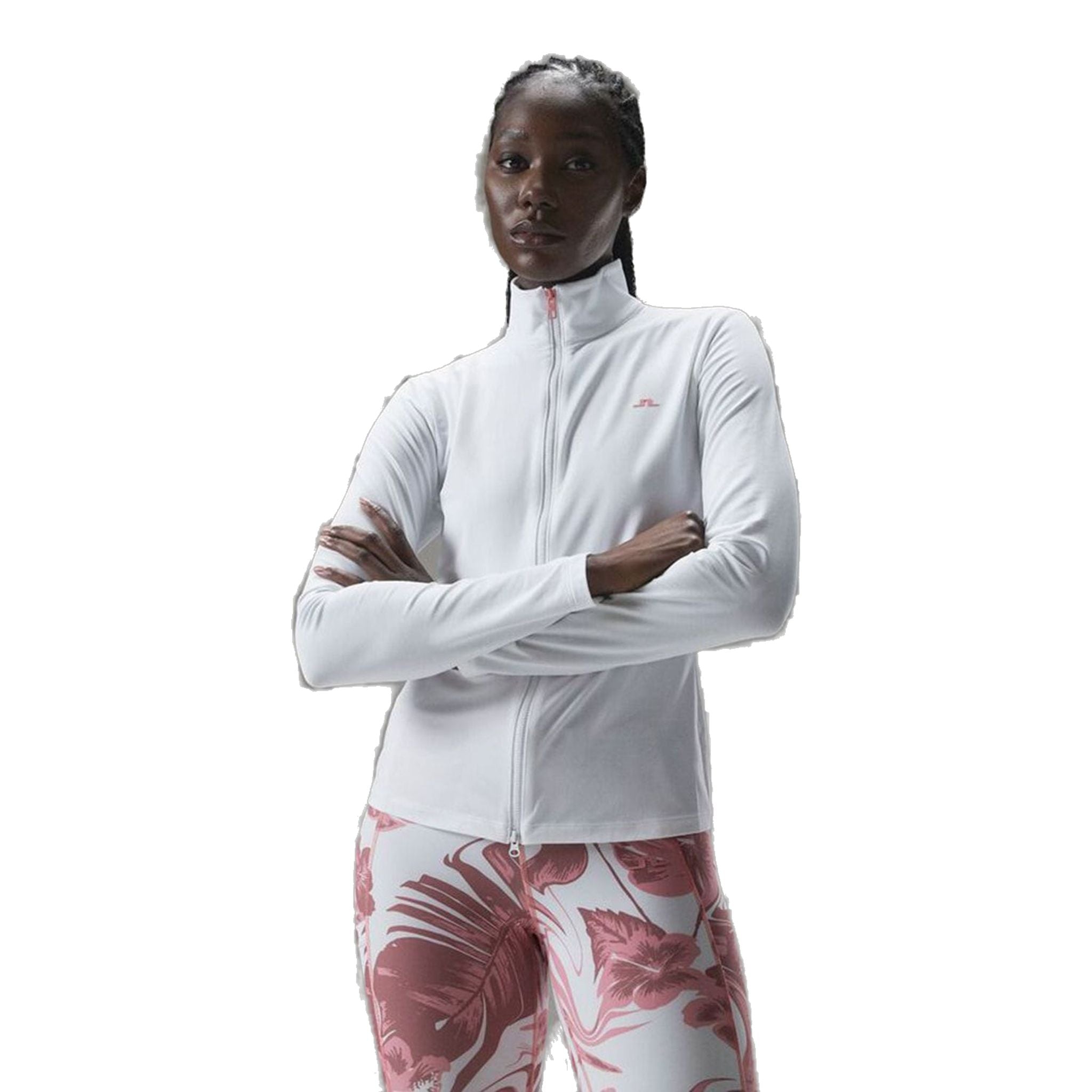 J. Lindeberg Stina Mid Layer Donna