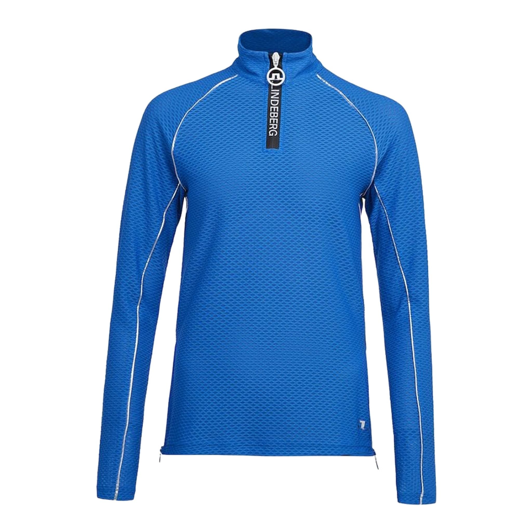 J. Lindeberg Jonah Golf Mid Layer Donna