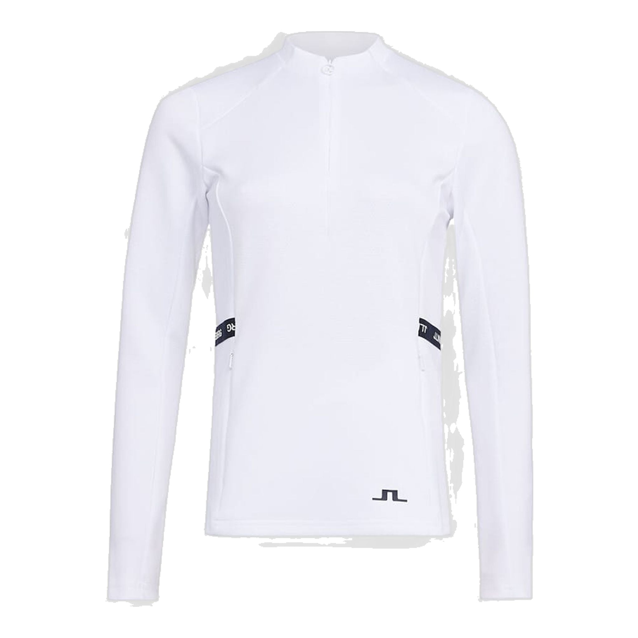 J. Lindeberg Beth Golf Mid Layer Donna