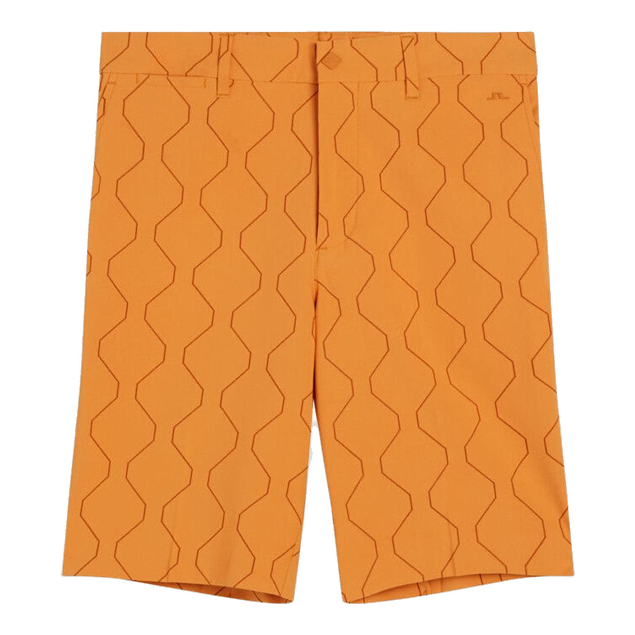 J. Lindeberg Diamond Short da uomo