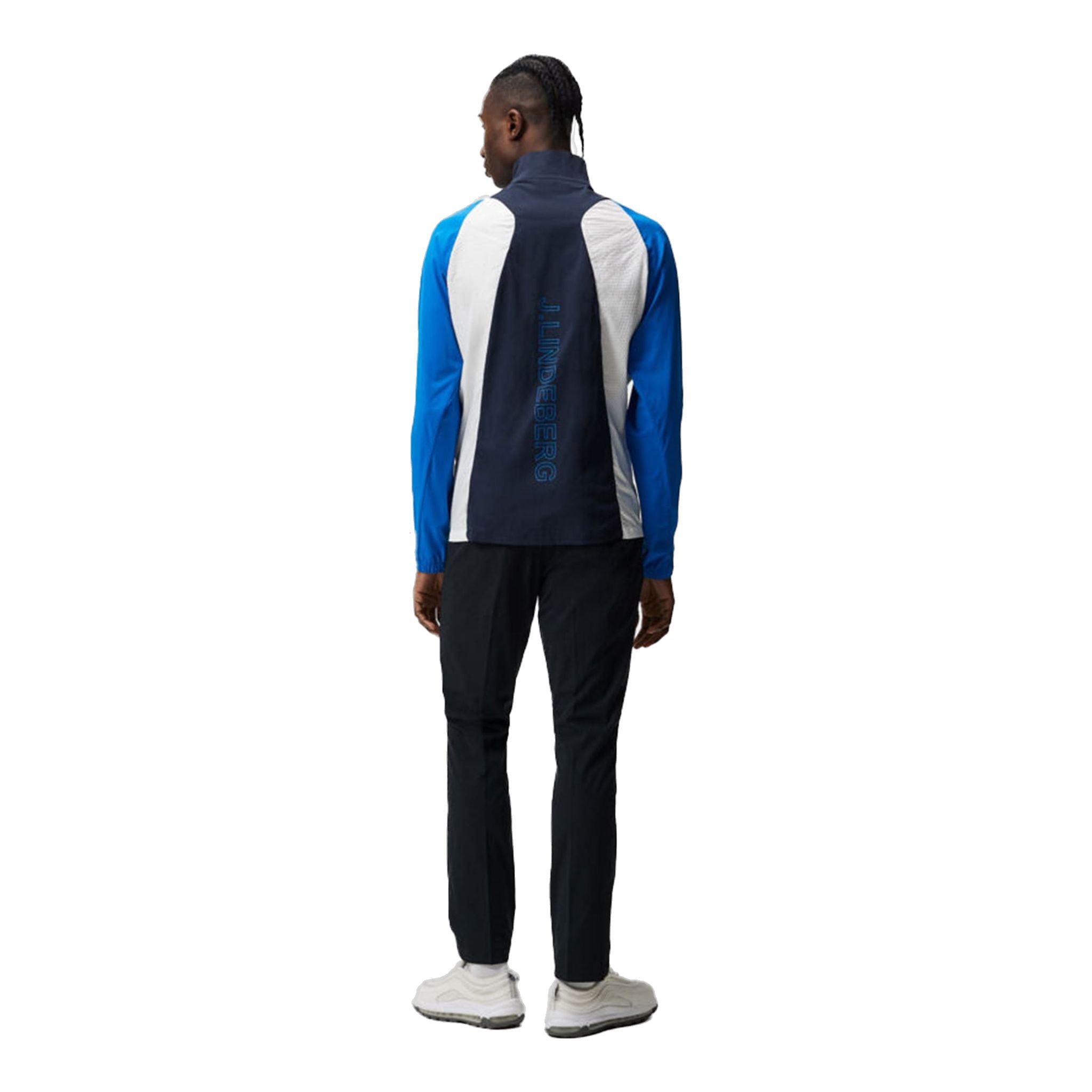 Giacca a vento J. Lindeberg Marv da uomo