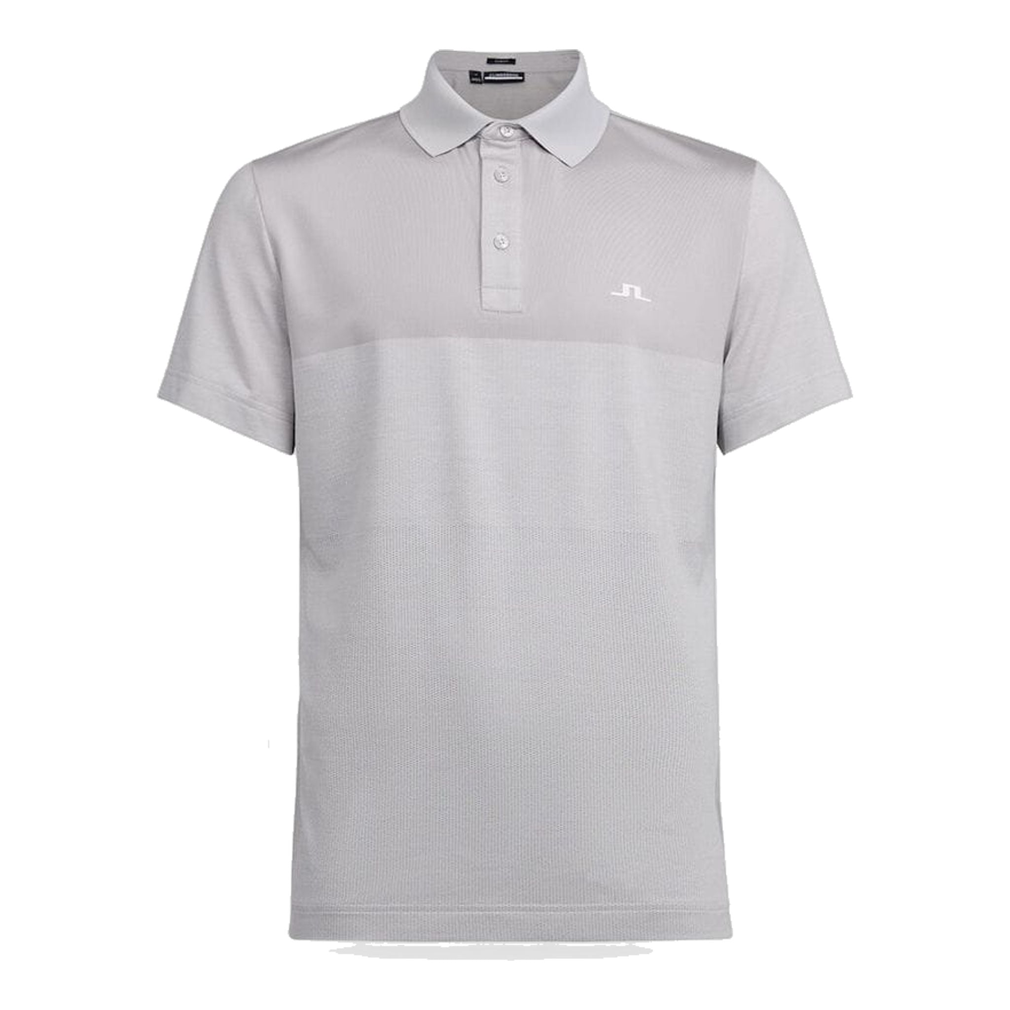 Polo da golf J. Lindeberg Jason Slim Fit da uomo