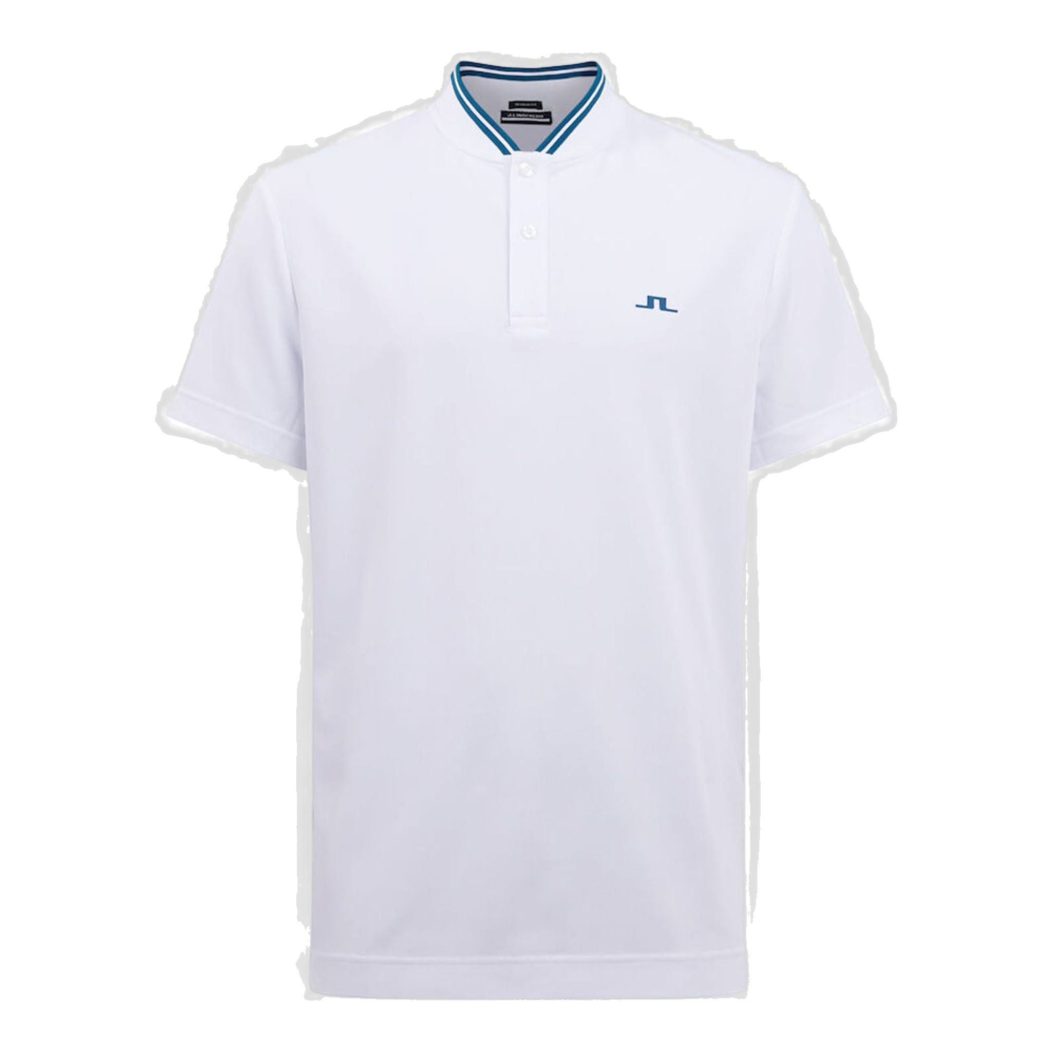 Polo da golf J. Lindeberg Tyson Regular Fit da uomo